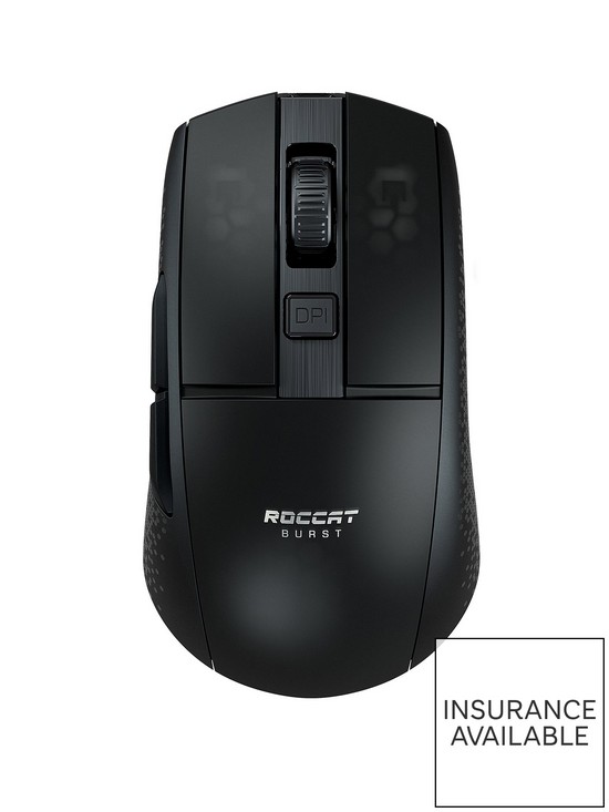 stillFront image of roccat-burst-pro-air-wireless-gaming-mouse--nbspblack