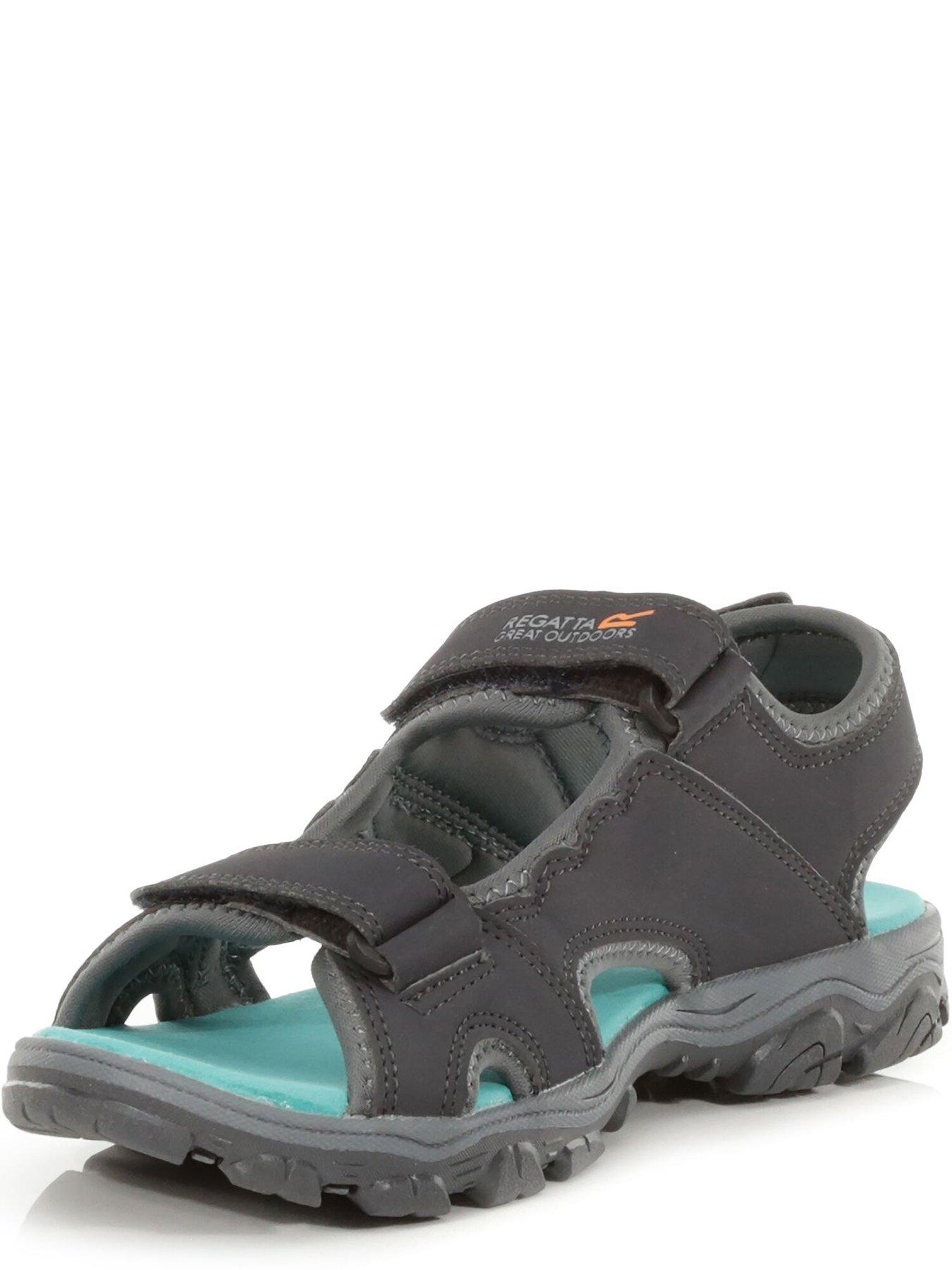  image of regatta-lady-holcombe-vent-sandal