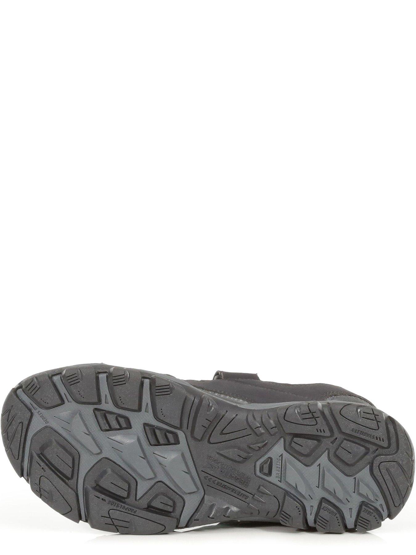  image of regatta-lady-holcombe-vent-sandal