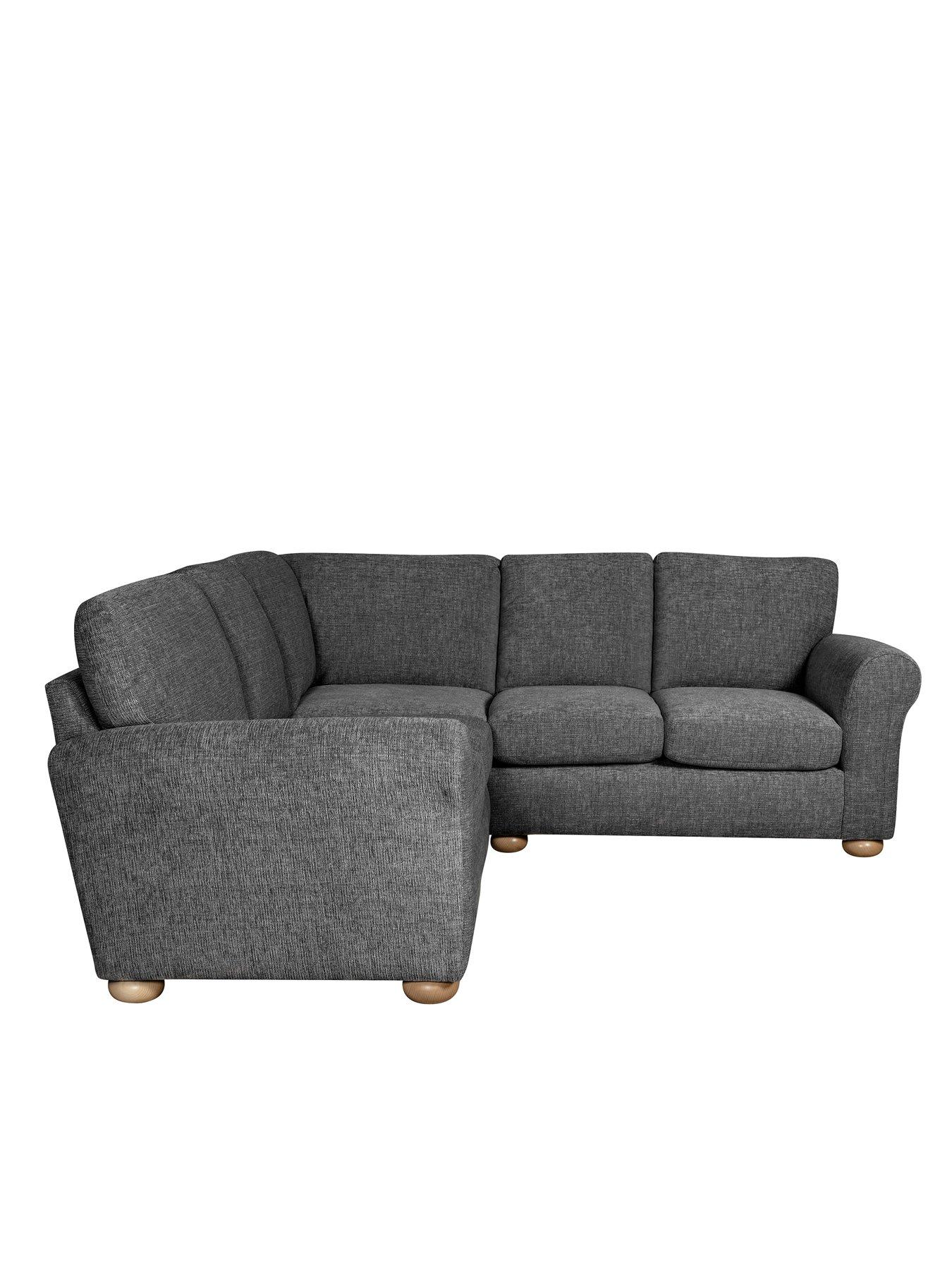 Littlewoods deals corner sofa