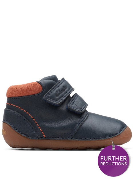 clarks-tiny-play-strap-first-boot