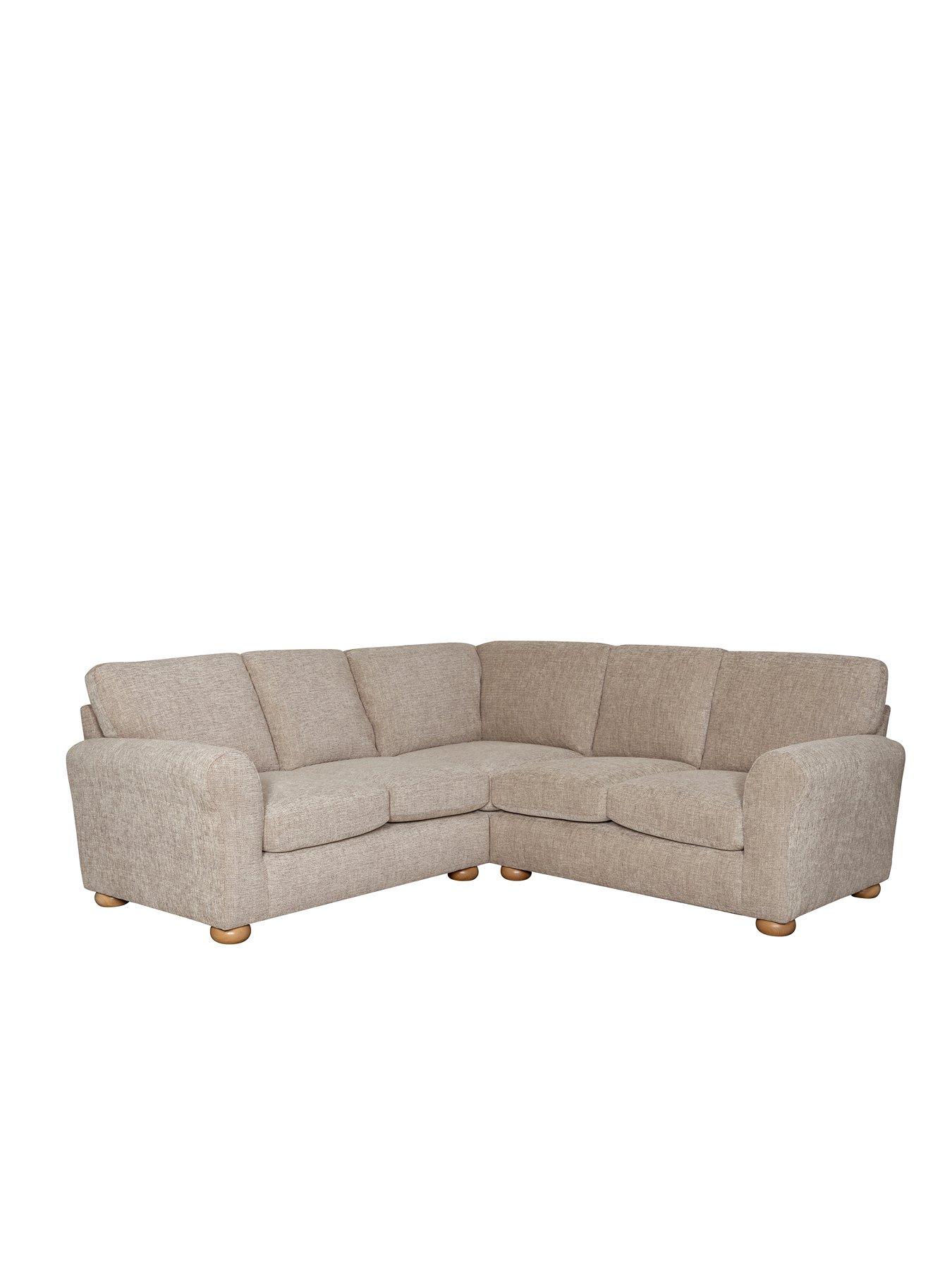 Littlewoods deals corner sofa