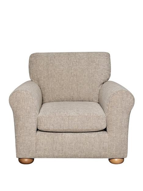 very-home-bailey-fabric-armchair-stonenbsp--fscreg-certified