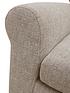  image of bailey-fabric-armchair-stone