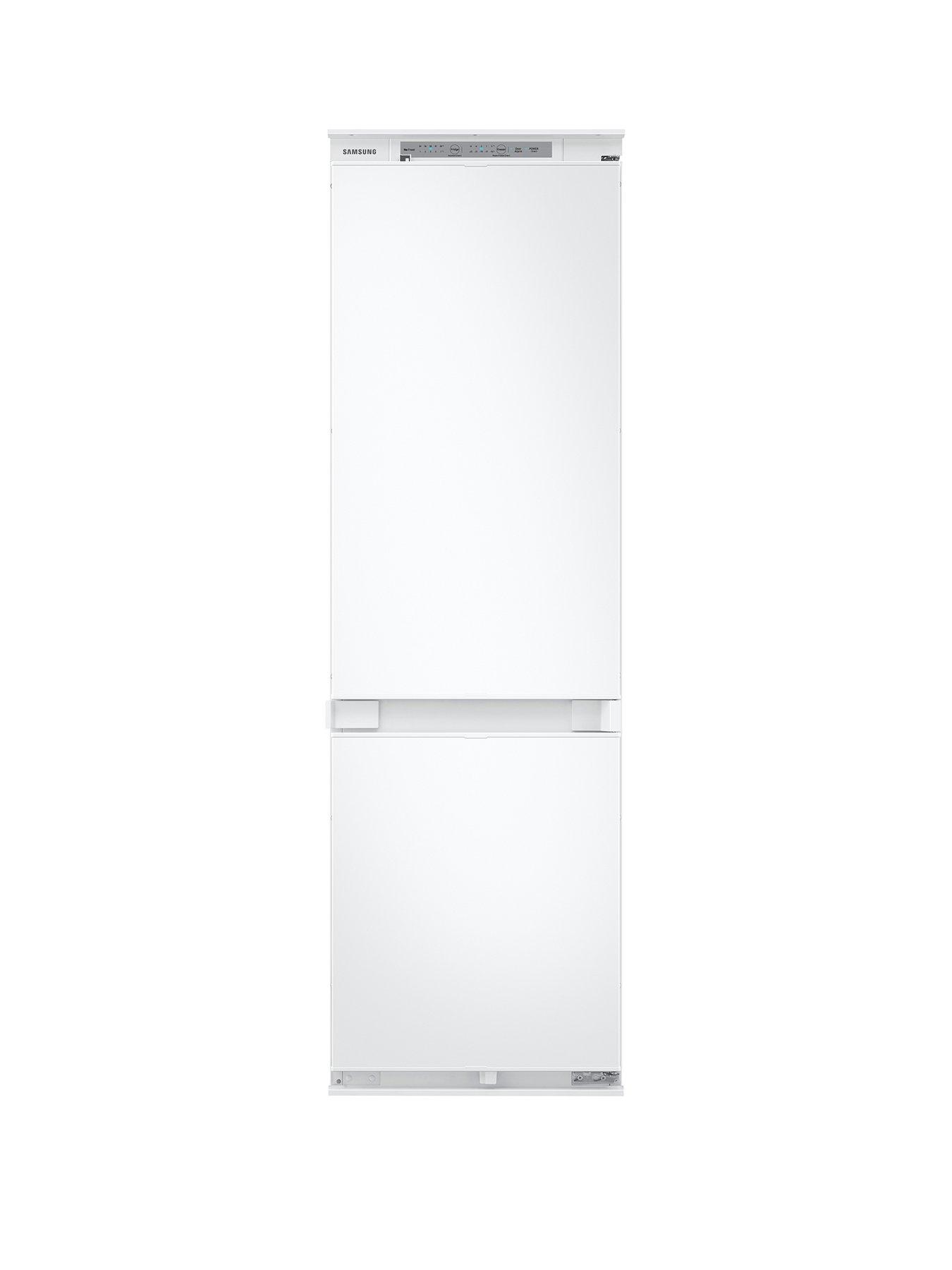 Samsung integrated clearance fridge