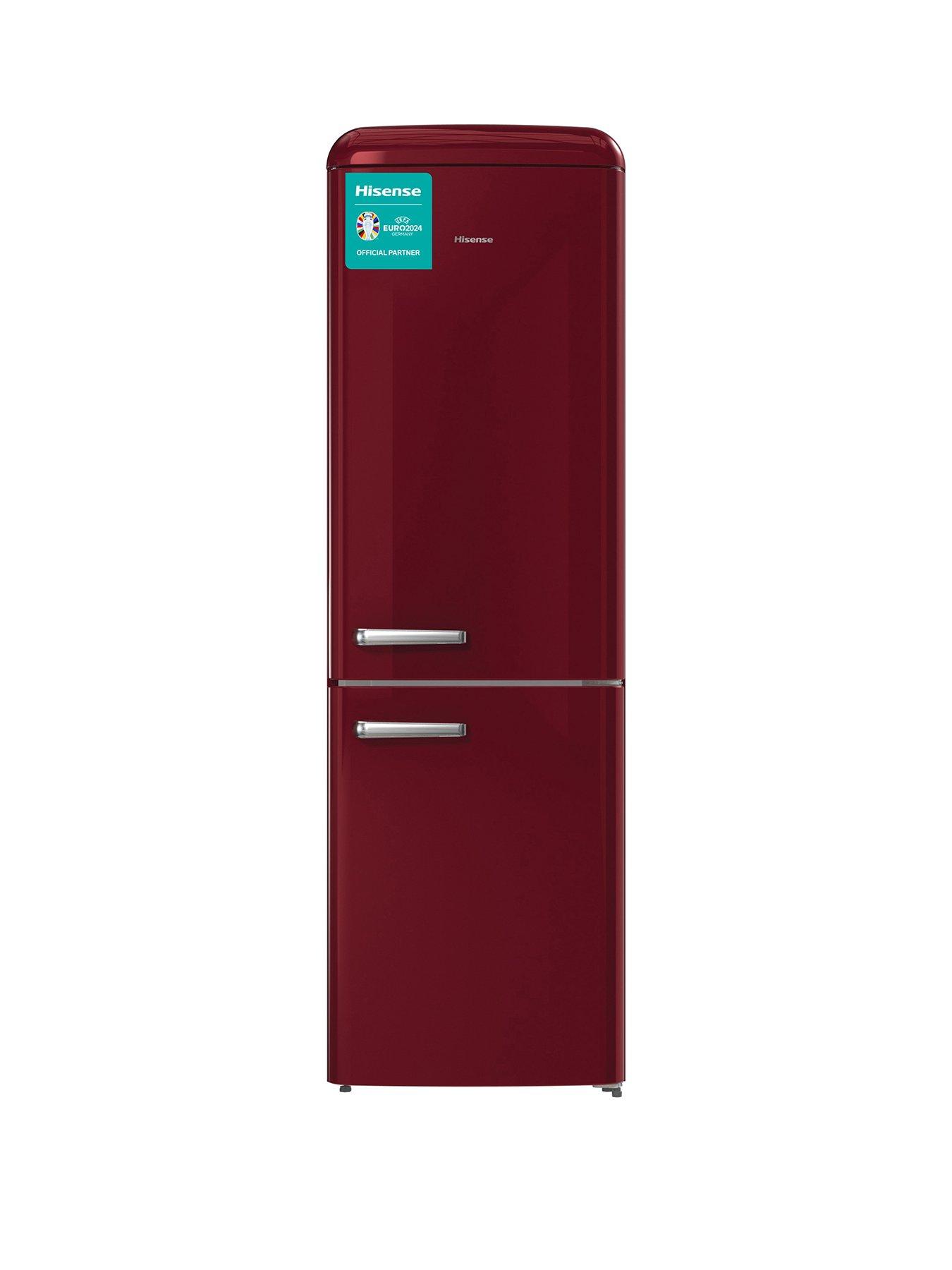 Freestanding, Fridges & freezers, Electricals