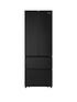  image of hisense-rf632n4bbf-70cm-wide-french-door-fridge-freezer-black