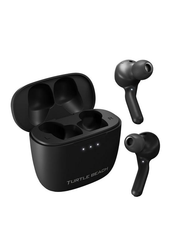 stillFront image of turtle-beach-scout-air-global-true-wireless-earbuds