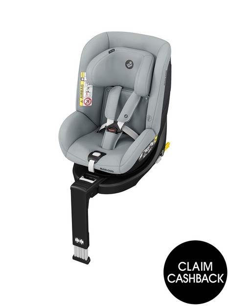 maxi-cosi-mica-eco-360-rotating-car-seat-i-size-4-months-4-years-grey