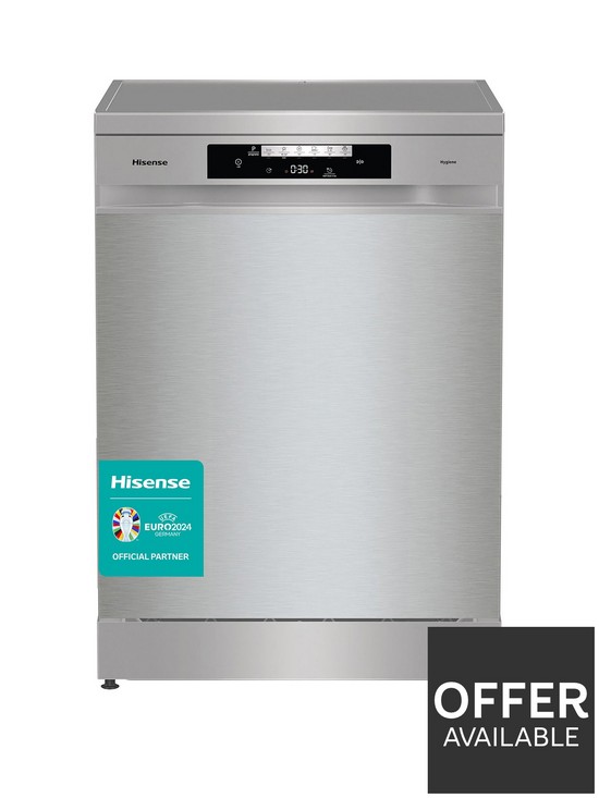 front image of hisense-hs643d60xuknbsp16-place-freestanding-dishwasher-with-cutlery-traynbsp--stainless-steel