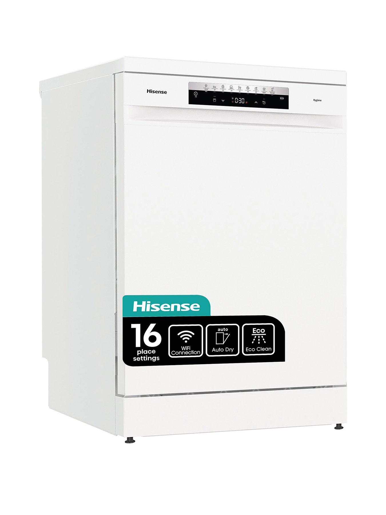 hisense-hs673c60wuk-16-place-freestanding-dishwasher-with-invertor-motornbsp--white