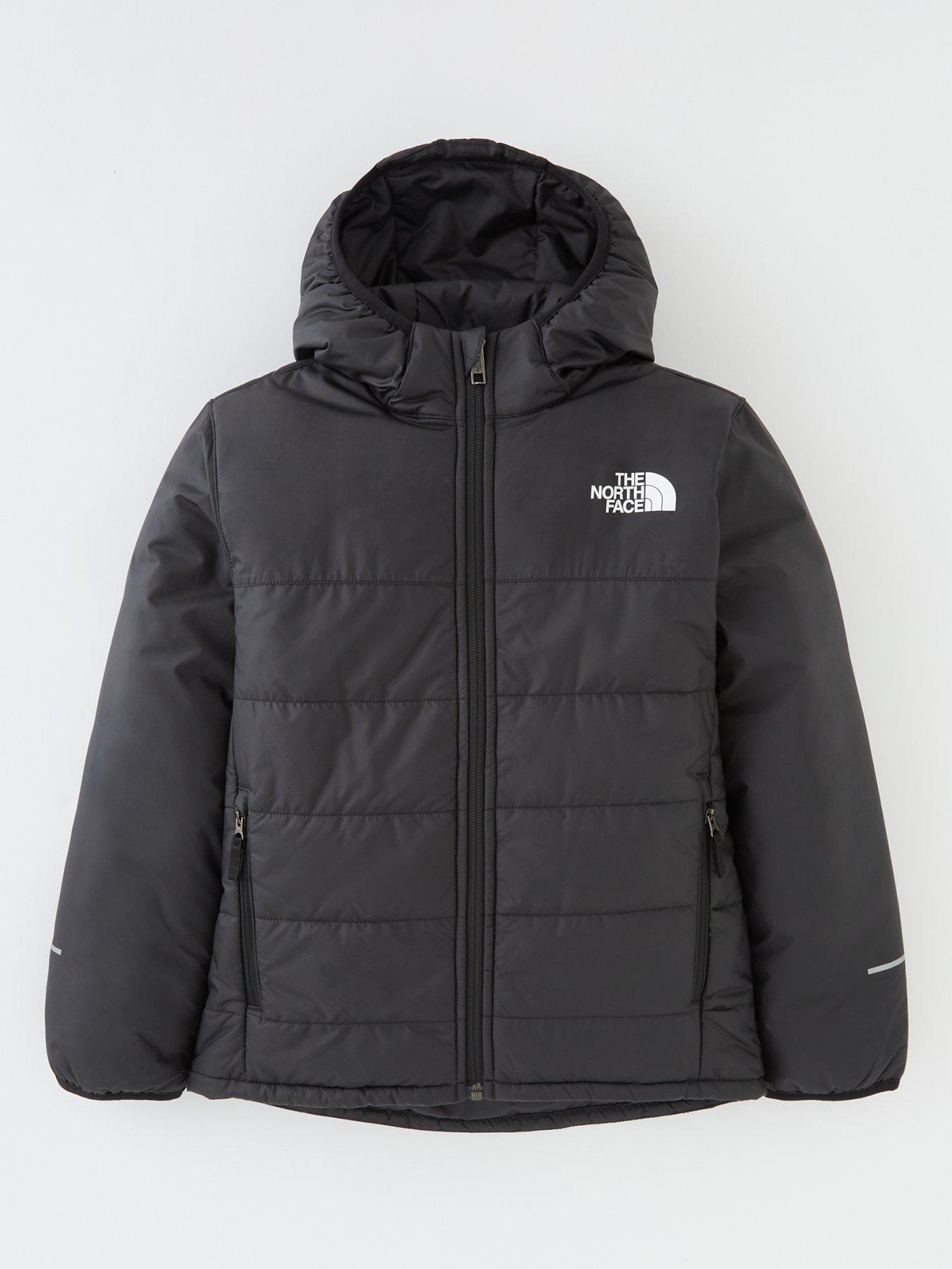 Blouson Garçon On -B Never Stop Syntheti THE NORTH FACE