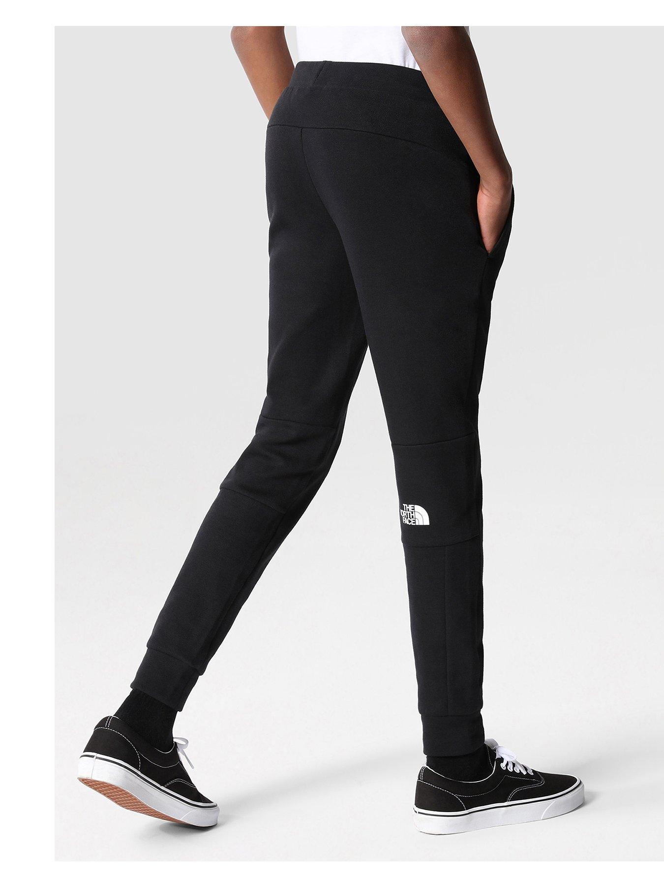 The north face slacker 2024 pants