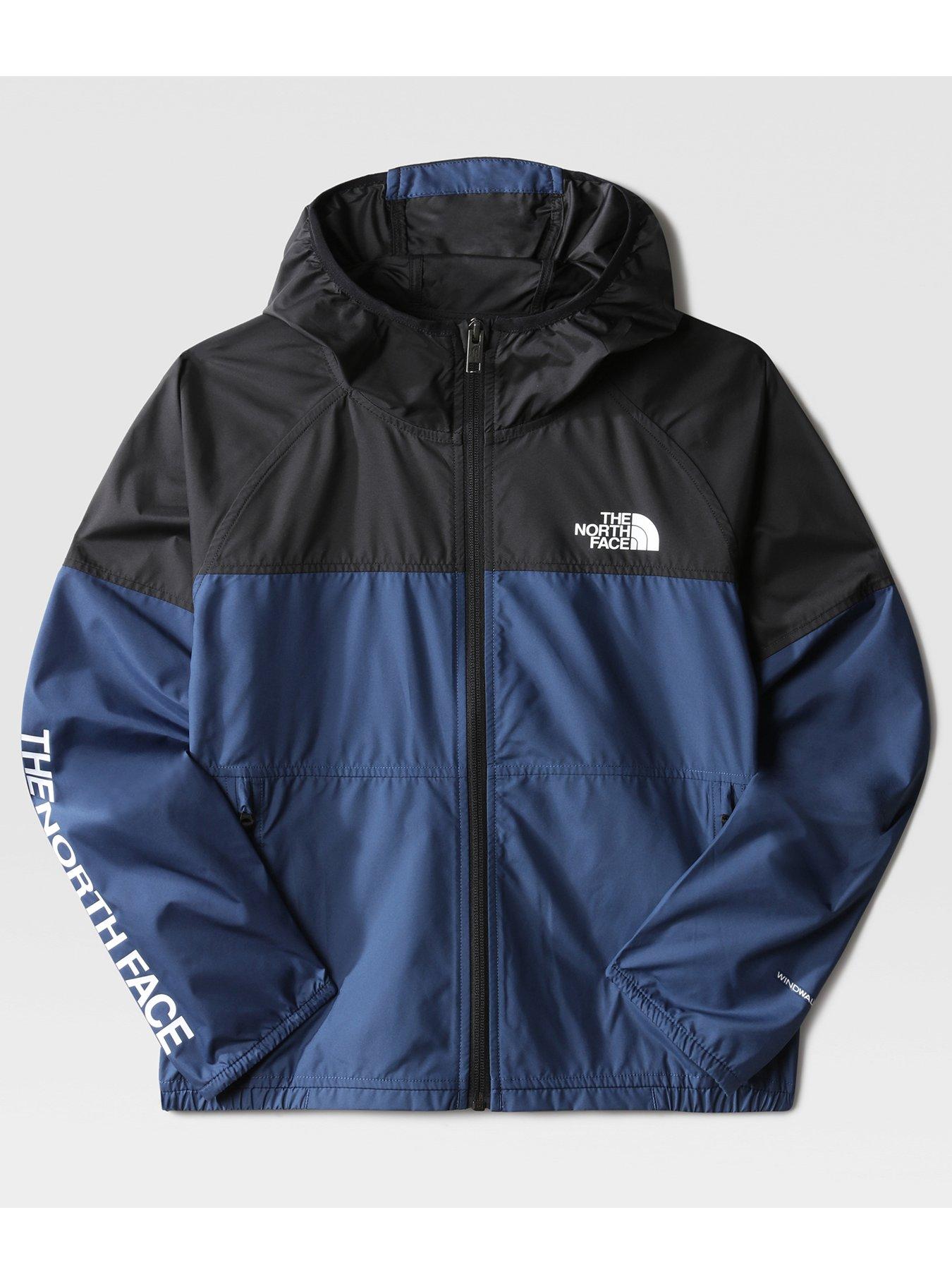 North face infant jacket on sale clearance