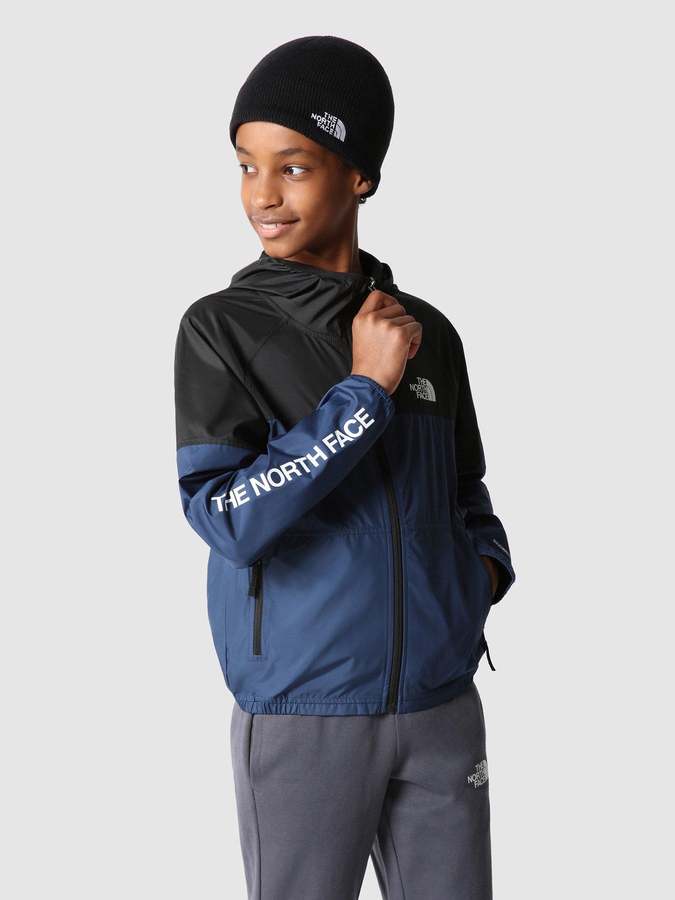 Northface kids cheap clearance