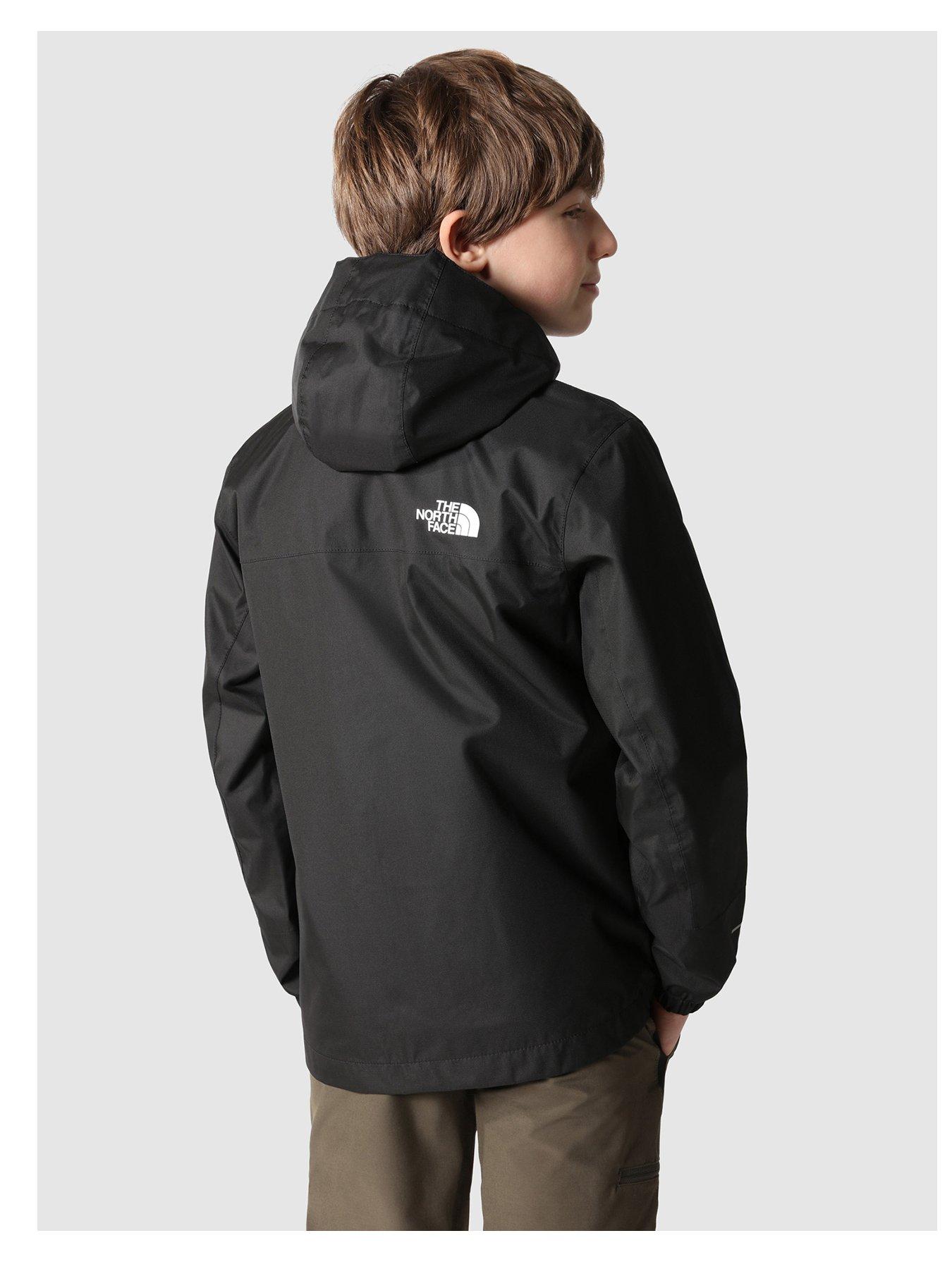 North face sale rain jacket clearance