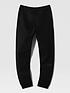  image of the-north-face-kids-slim-fit-joggers-black