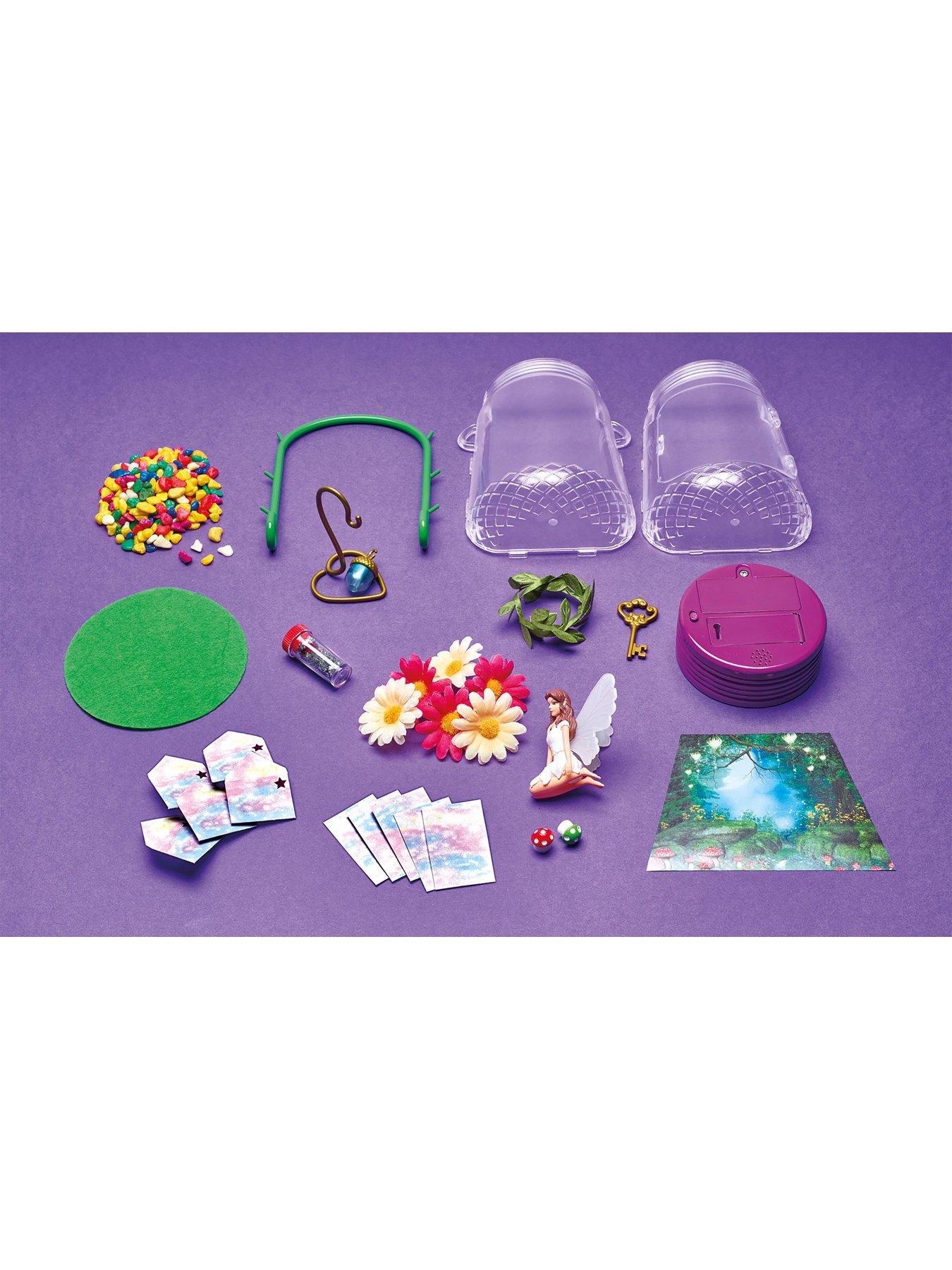 Image 5 of 8 of Brainstorm Toys My Very Own Fairy Jar