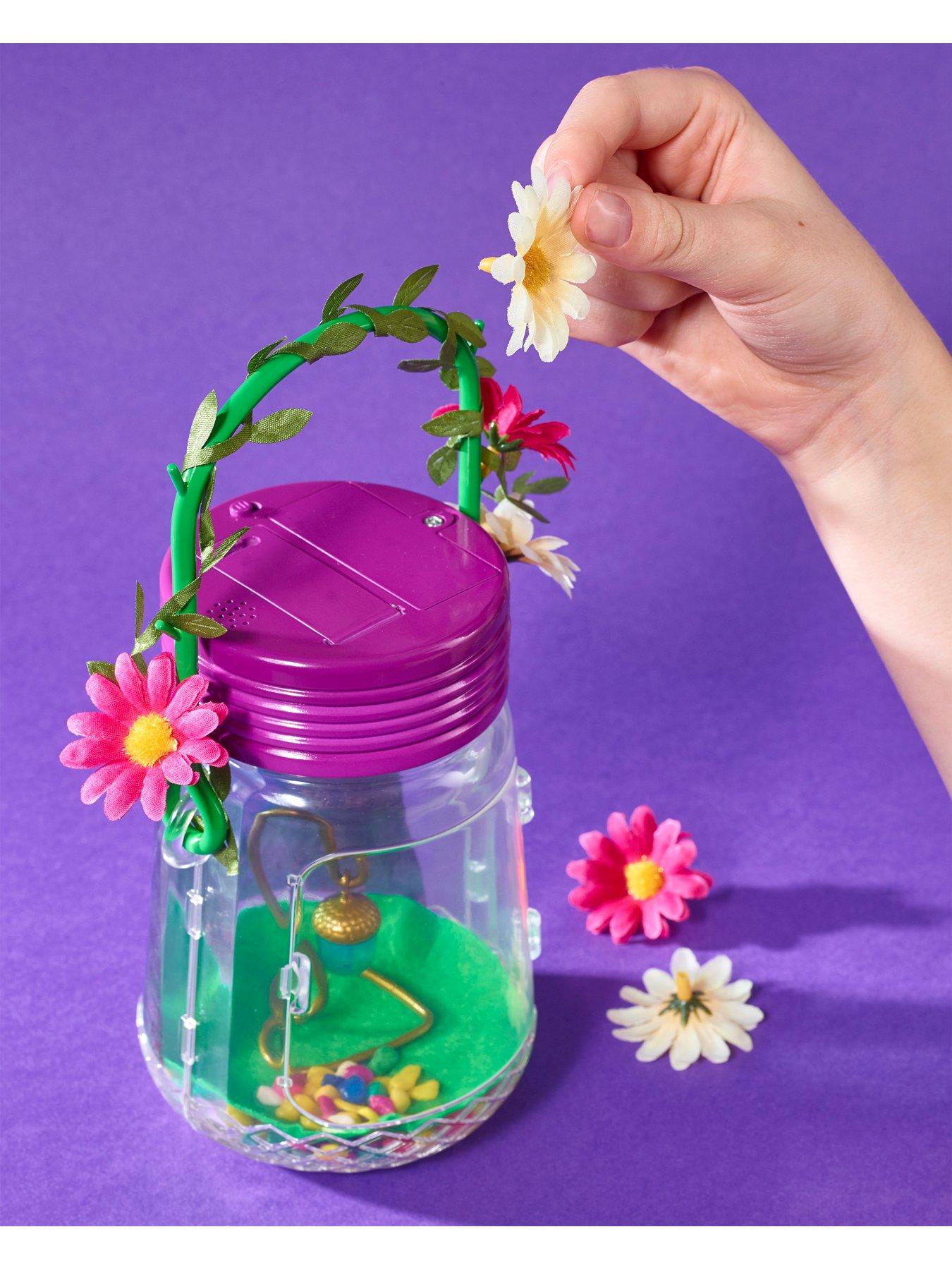Image 7 of 8 of Brainstorm Toys My Very Own Fairy Jar