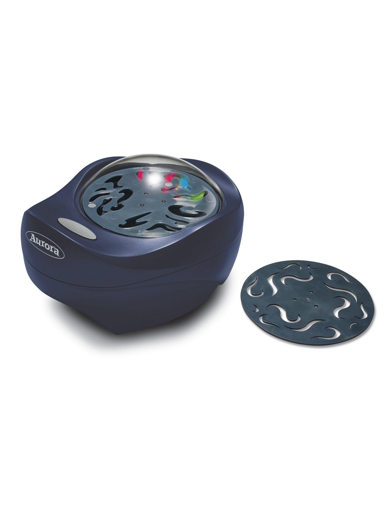 Image 4 of 4 of Brainstorm Toys Aurora Northern Lights Projector