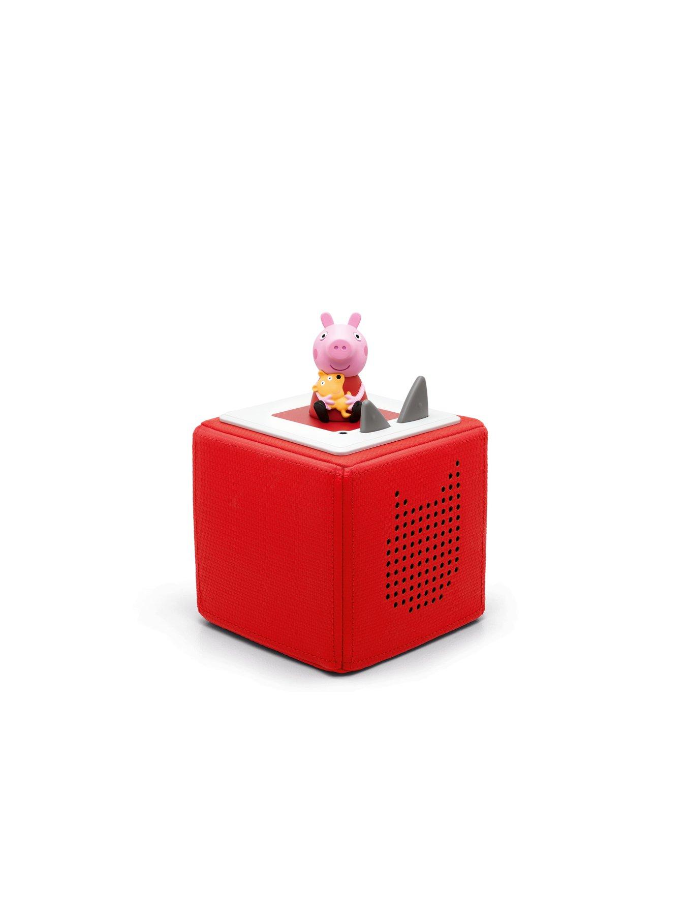  image of tonies-bing-bunny-amp-peppa-pig-on-the-road-with-peppa-pig