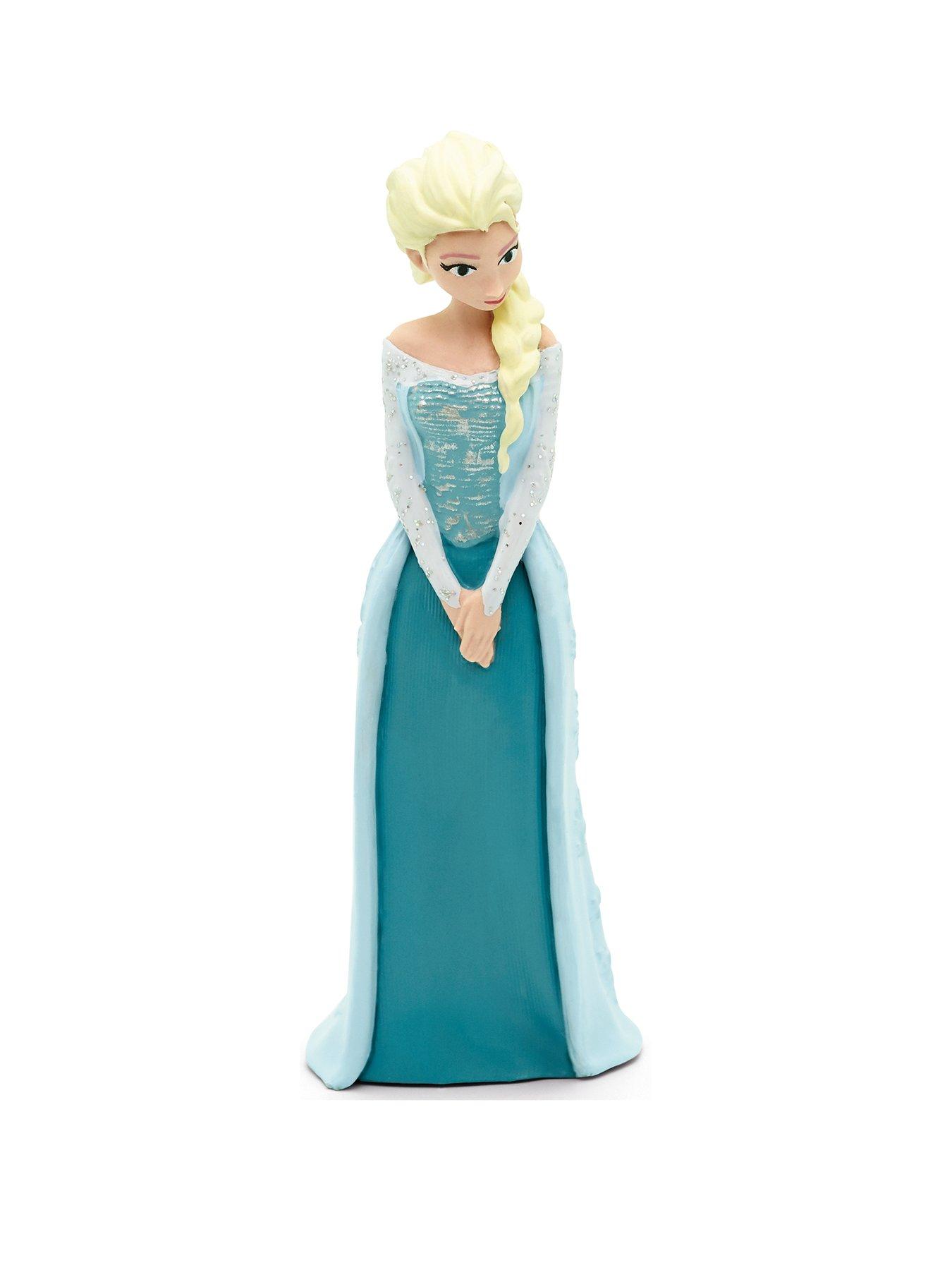 Disney Frozen 2 Princess Elsa Anna Sticker Machine Manual DIY 3D Printer  Education Creative Toy For