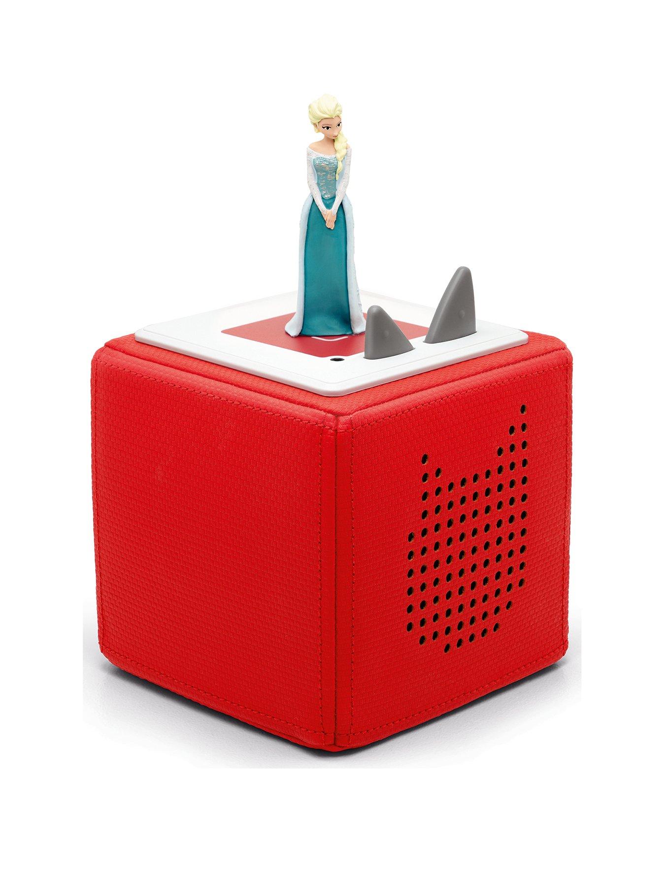 Image 2 of 4 of Tonies Disney Frozen: Elsa Audio Character