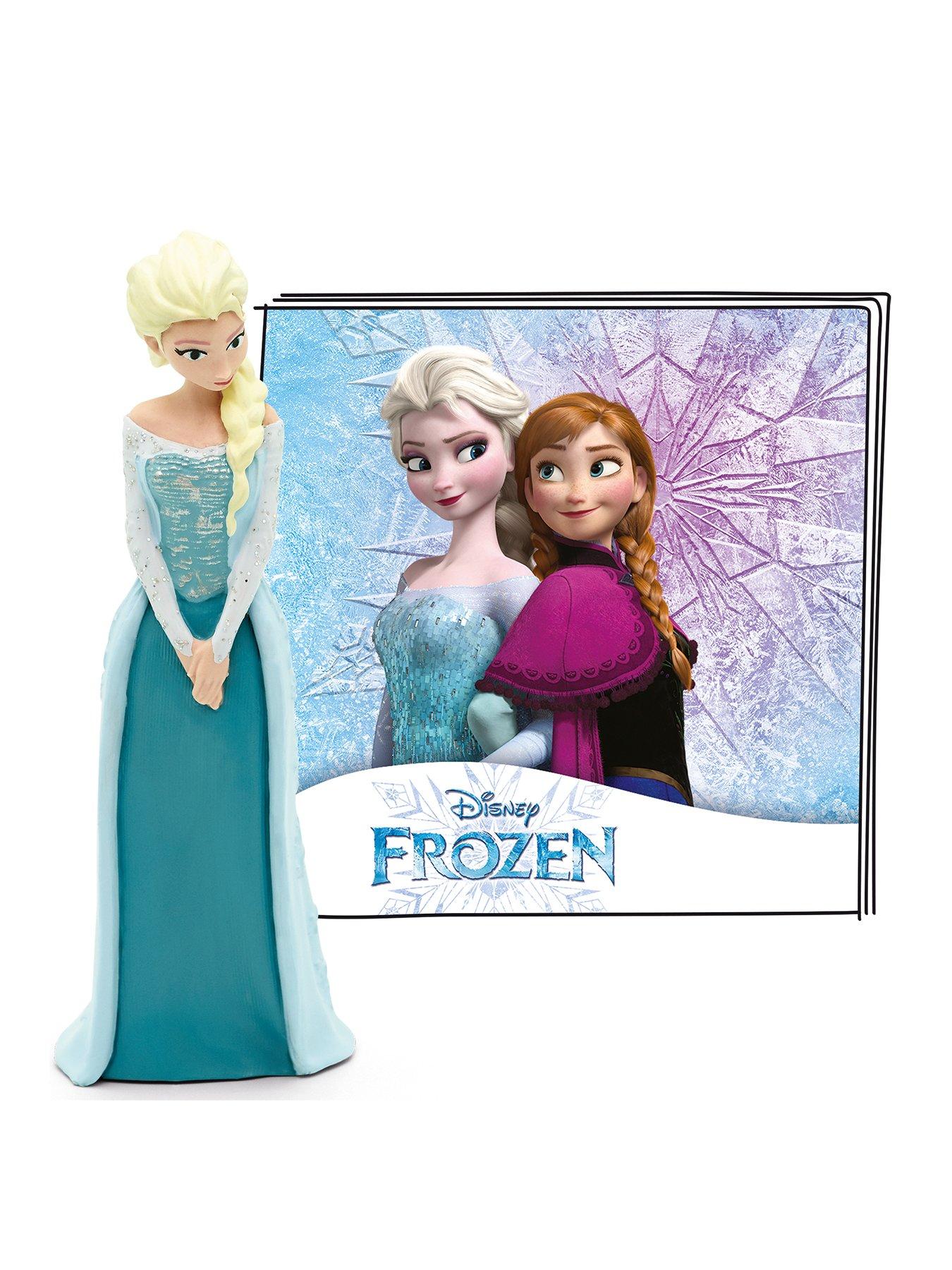 Image 3 of 4 of Tonies Disney Frozen: Elsa Audio Character
