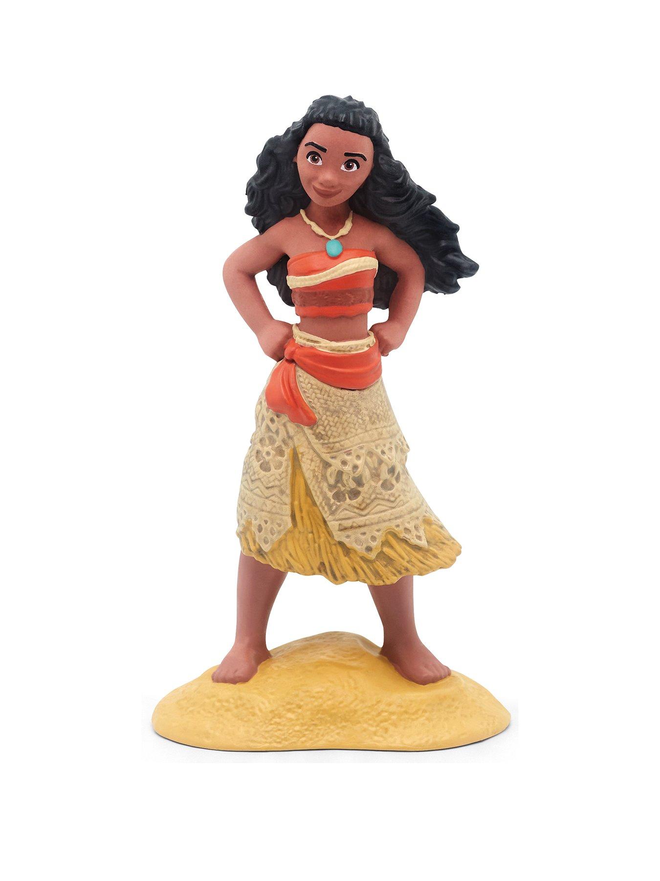 Image 1 of 4 of Tonies Disney Moana Audio Character