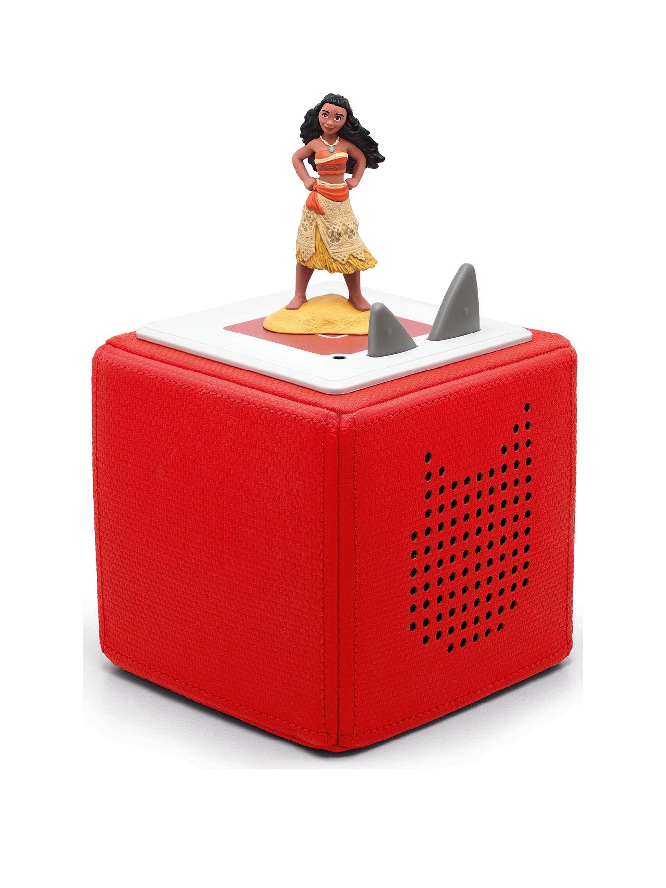 Image 2 of 4 of Tonies Disney Moana Audio Character