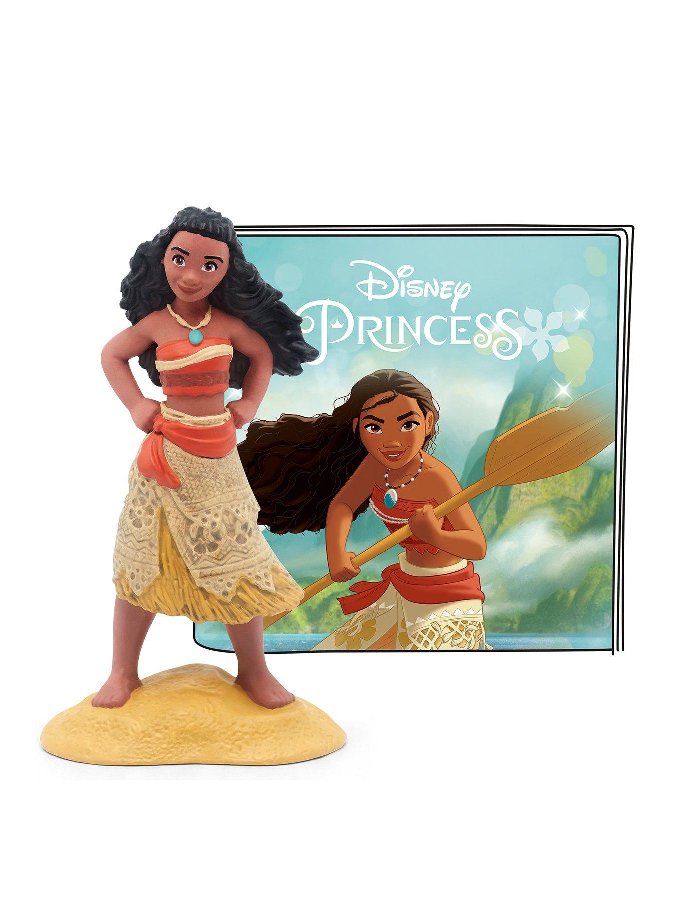 Image 3 of 4 of Tonies Disney Moana Audio Character