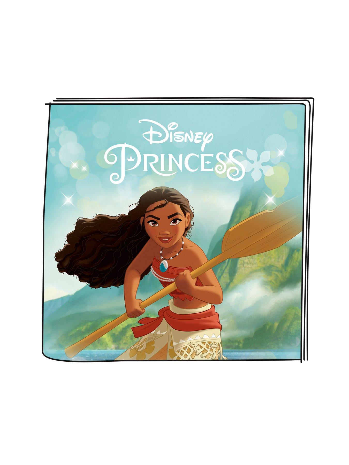 Image 4 of 4 of Tonies Disney Moana Audio Character