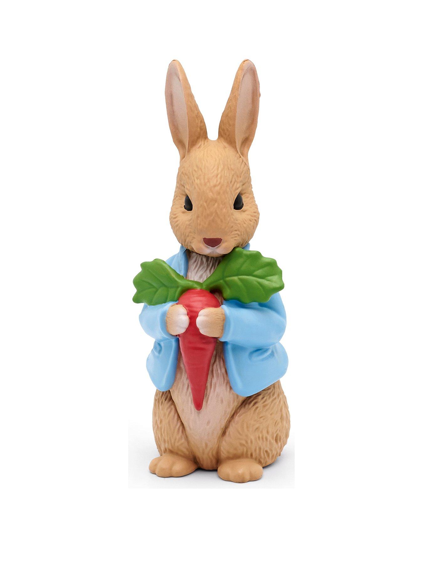 Image 1 of 4 of Tonies The Peter Rabbit Collection Audio Character