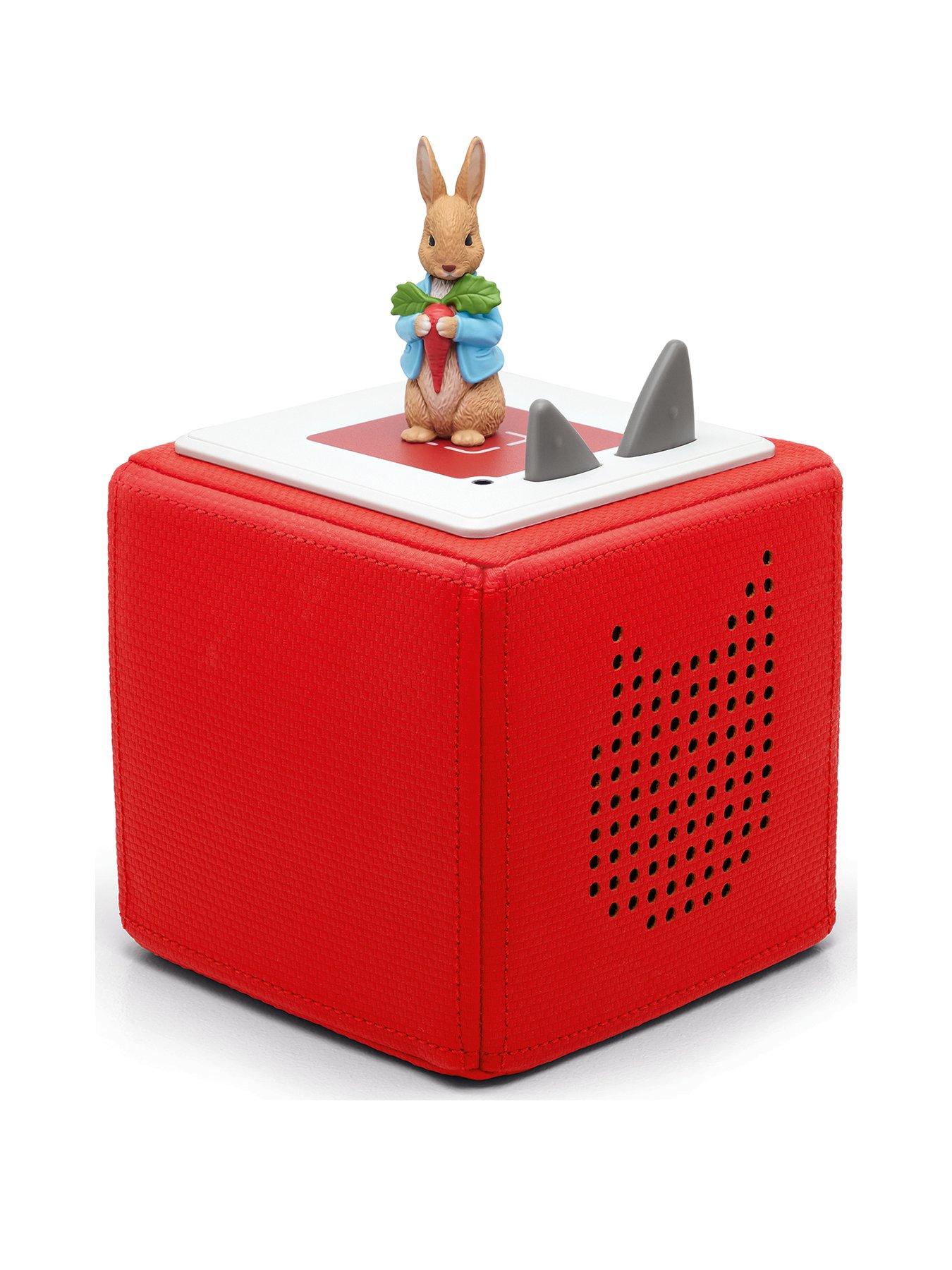 Image 2 of 4 of Tonies The Peter Rabbit Collection Audio Character