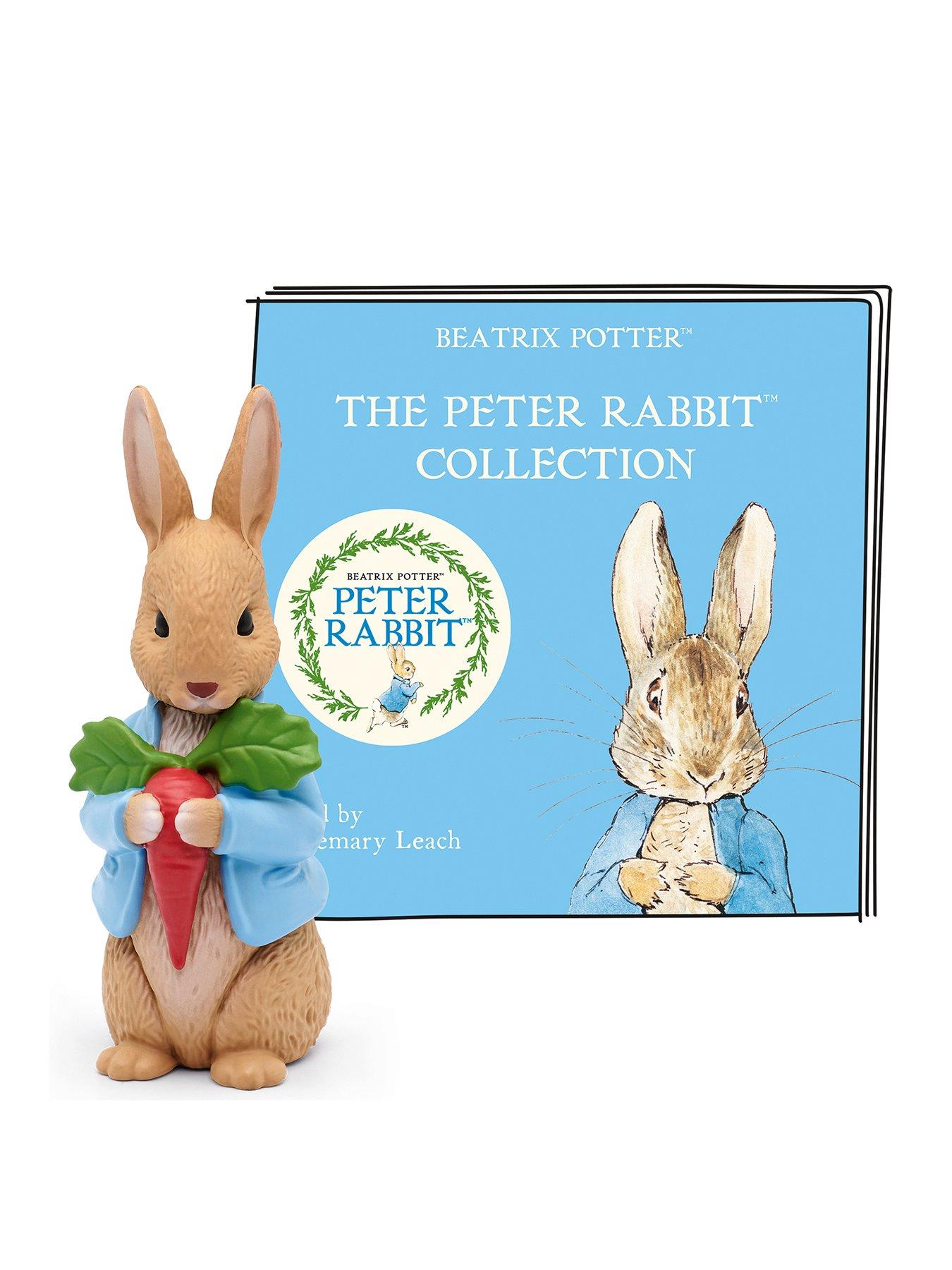 Image 3 of 4 of Tonies The Peter Rabbit Collection Audio Character