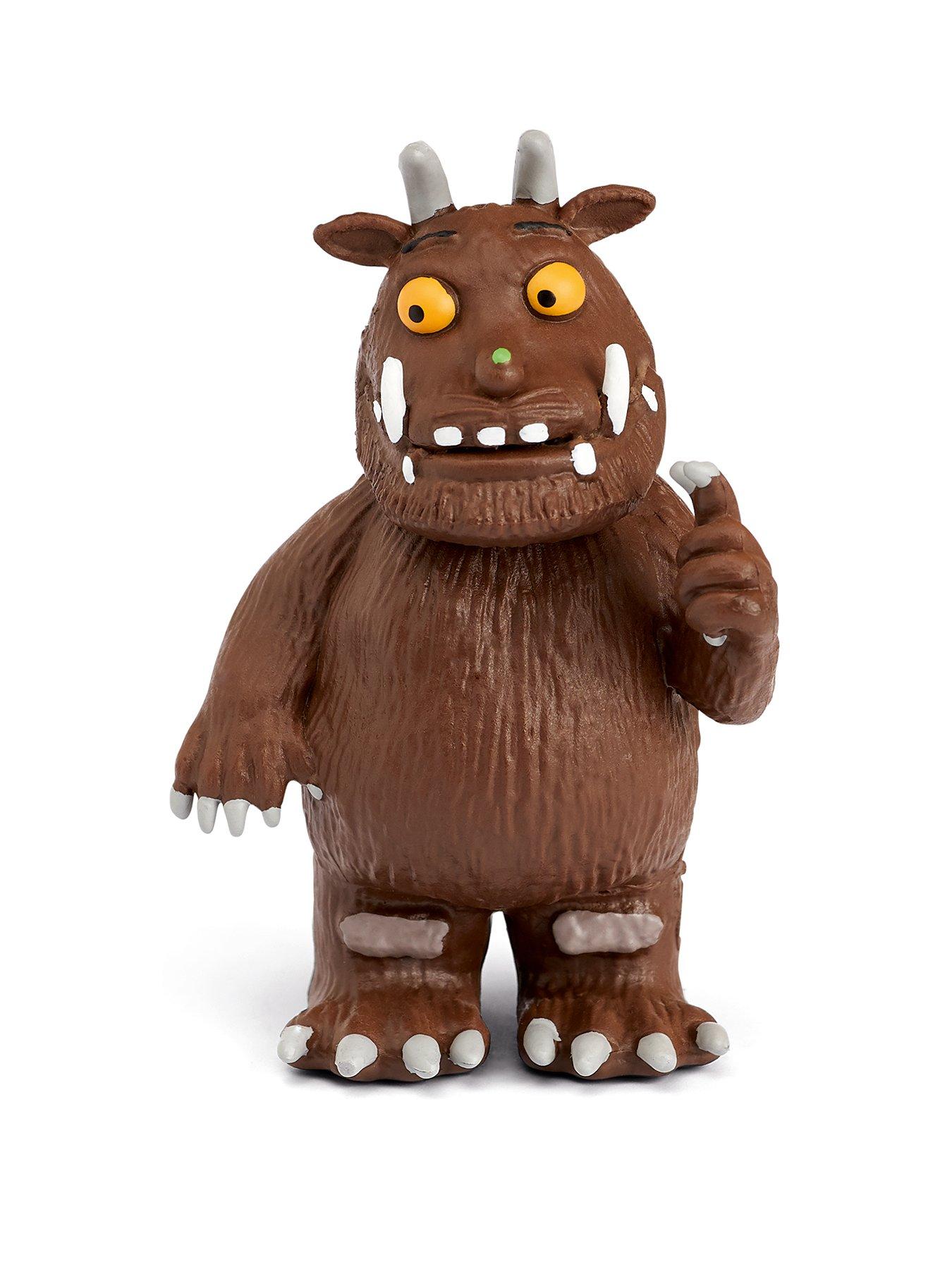undefined The Gruffalo