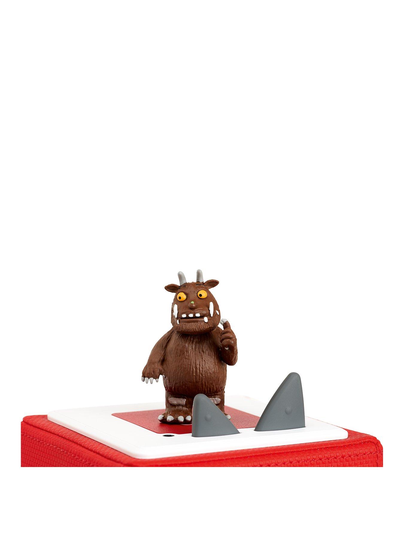  image of tonies-the-gruffalo-audio-character