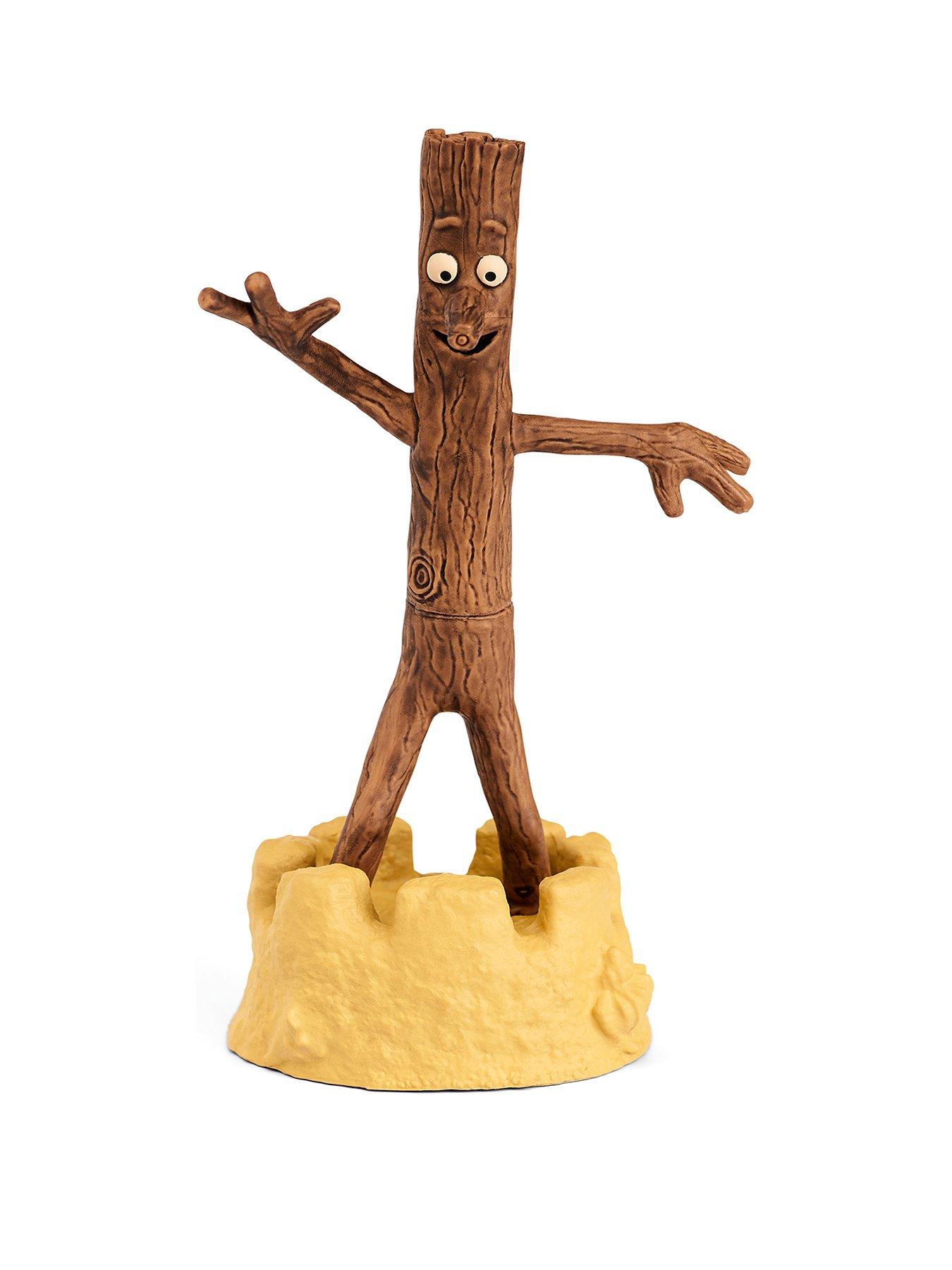 Image 1 of 4 of Tonies Stick Man Audio Character