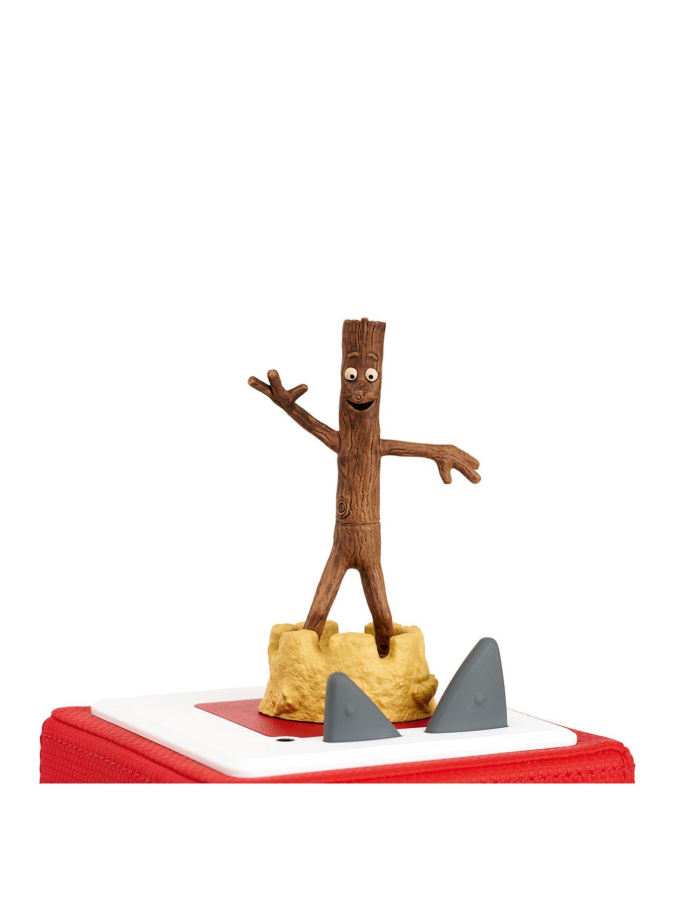 Image 2 of 4 of Tonies Stick Man Audio Character