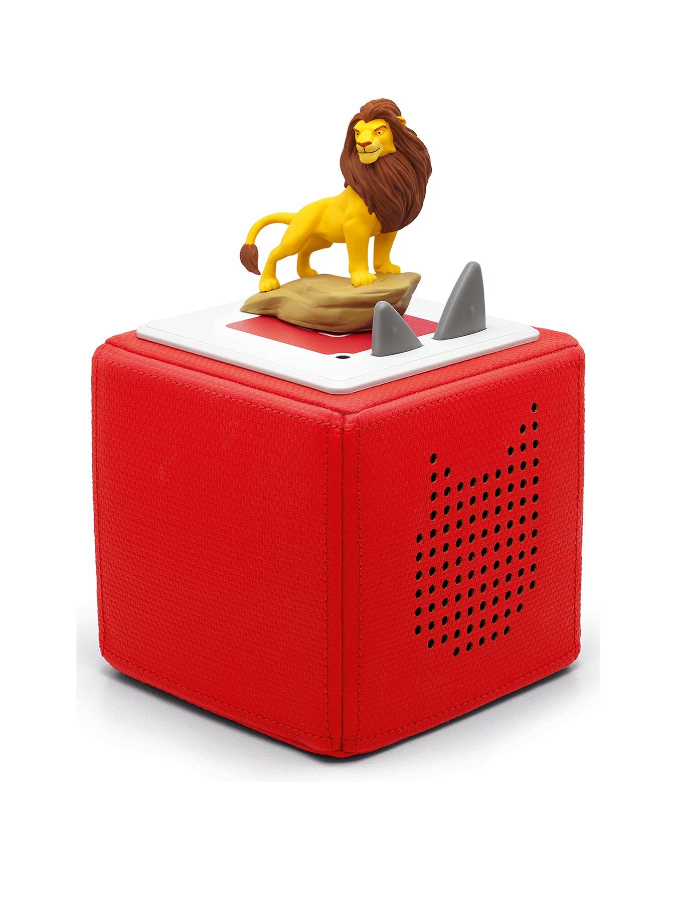Image 2 of 4 of Tonies Disney Lion King: Simba Audio Character