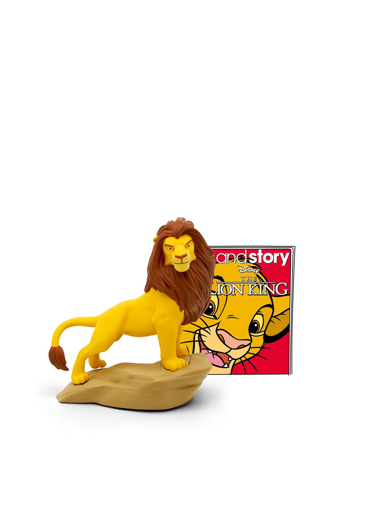 Image 3 of 4 of Tonies Disney Lion King: Simba Audio Character
