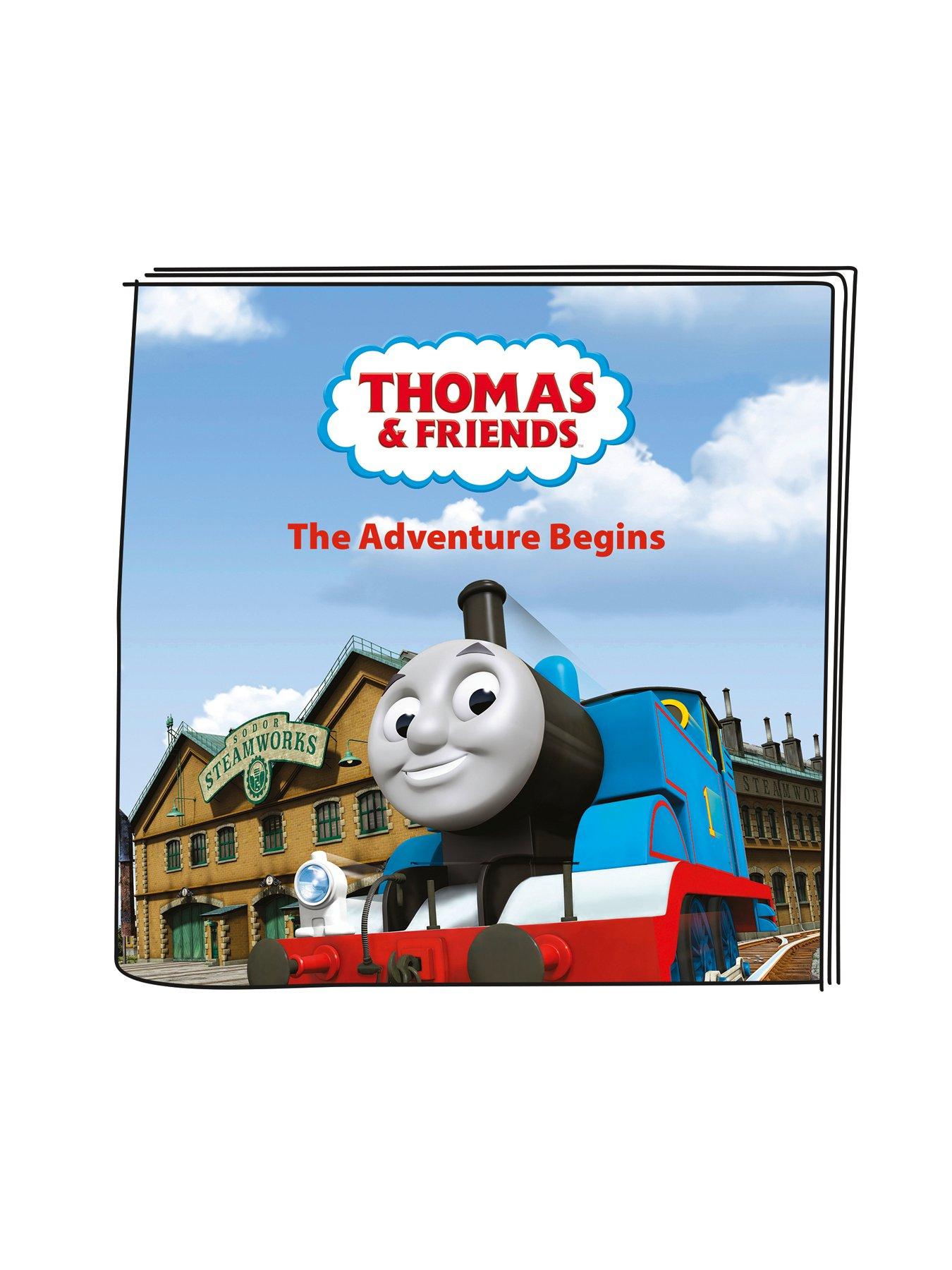 Image 4 of 4 of Tonies Thomas and Friends Audio Character