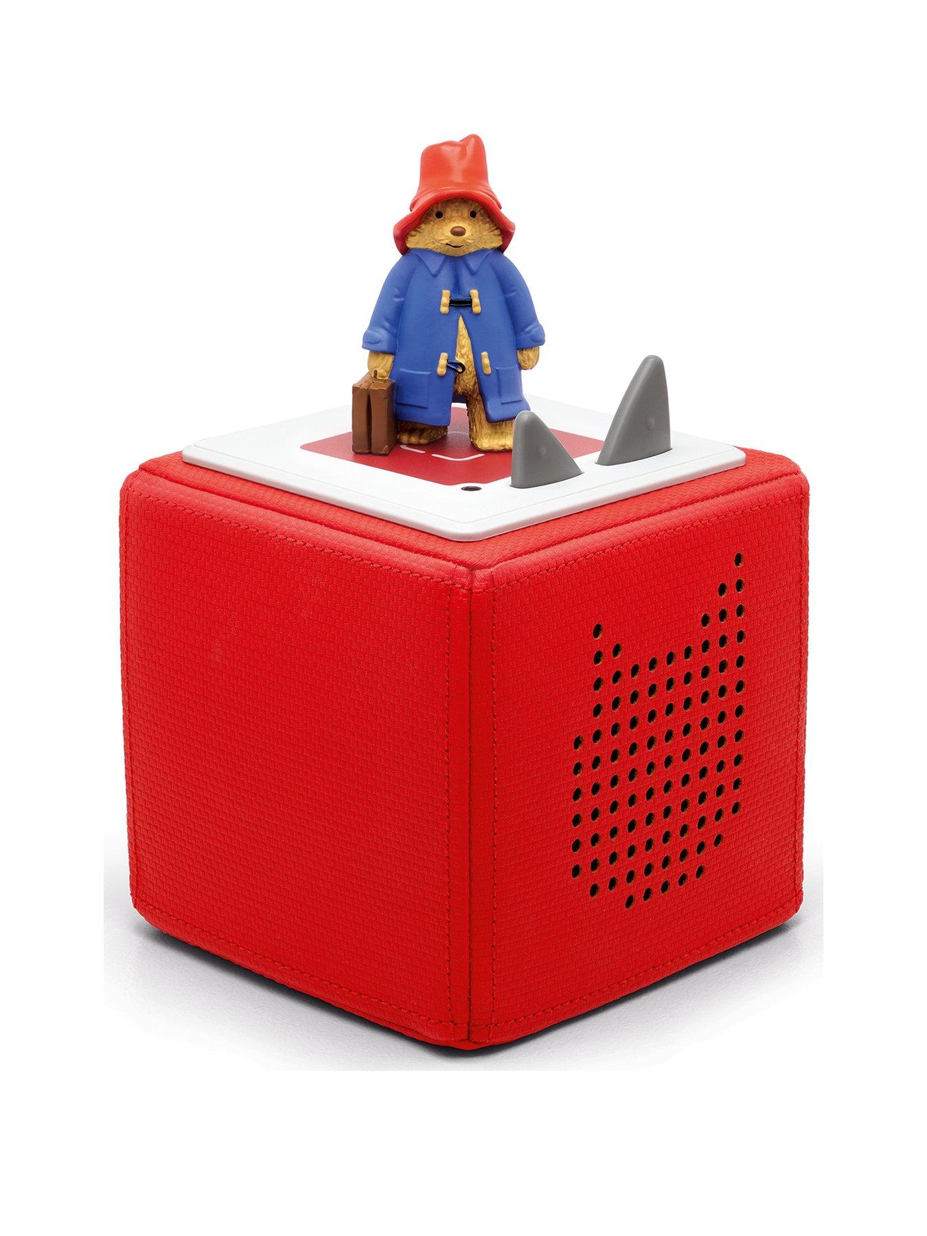 Image 2 of 4 of Tonies Paddington Audio Character