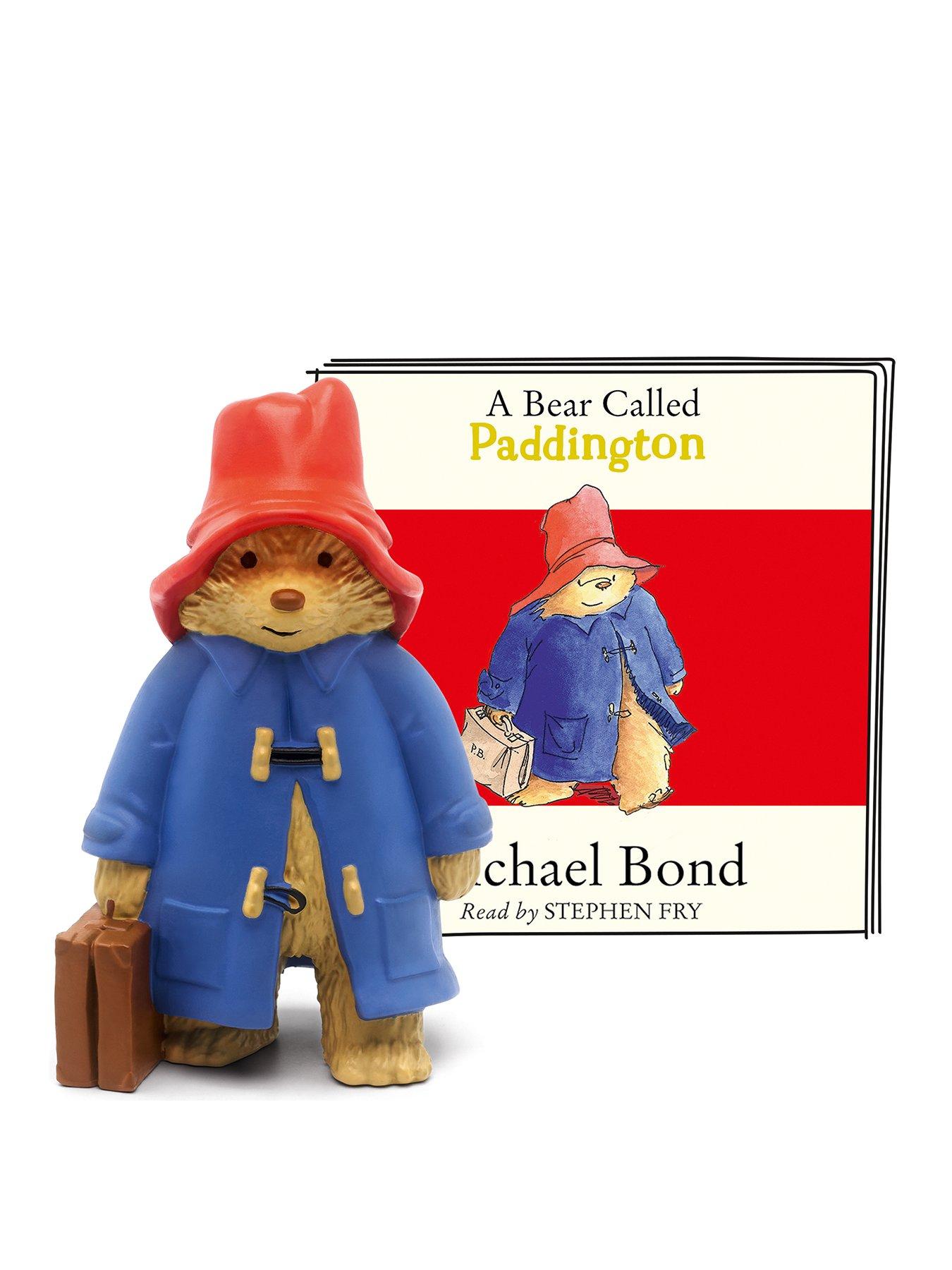 Image 3 of 4 of Tonies Paddington Audio Character