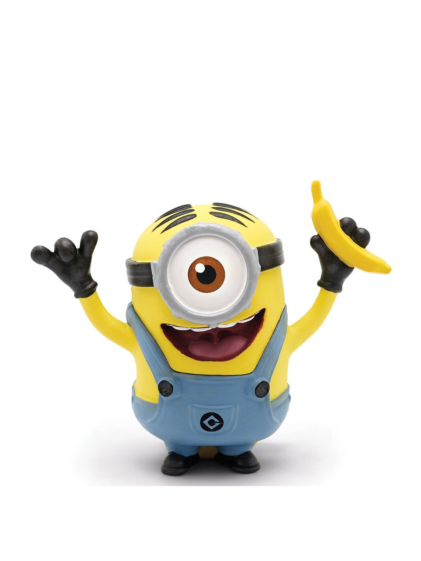 undefined Despicable Me: The Junior Novel