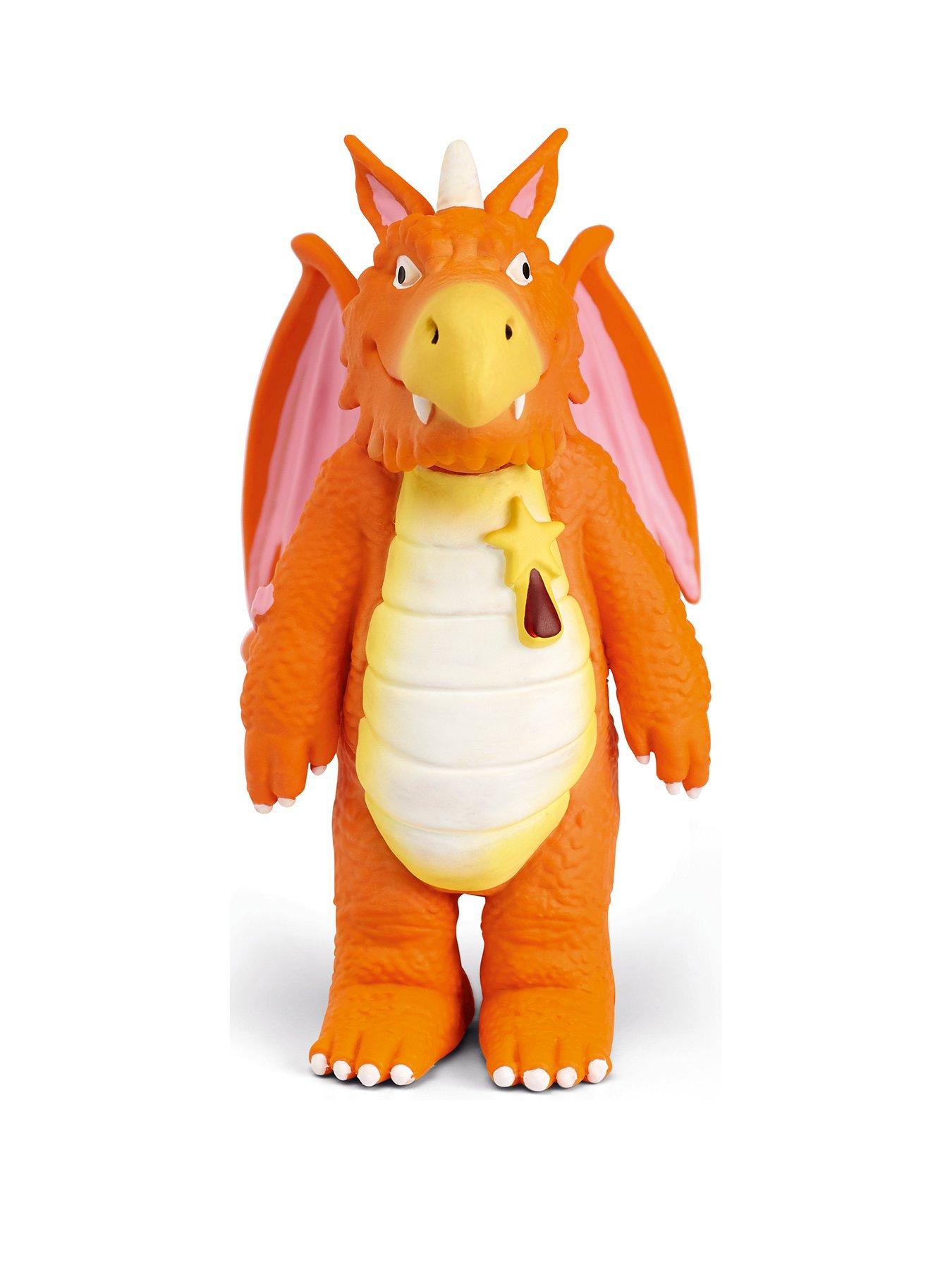 Image 1 of 4 of Tonies Julia Donaldson: Zog Audio Character