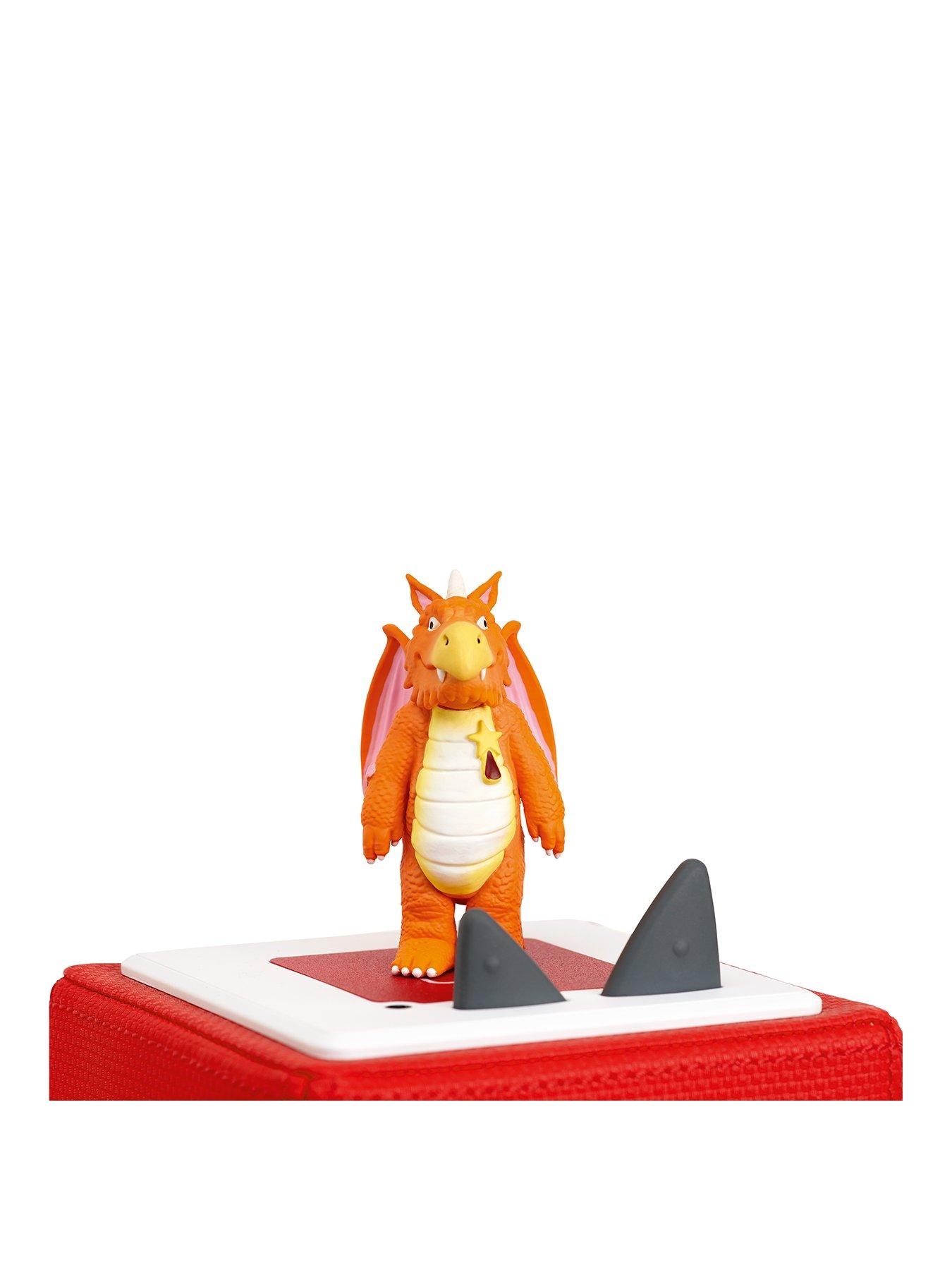 Image 2 of 4 of Tonies Julia Donaldson: Zog Audio Character