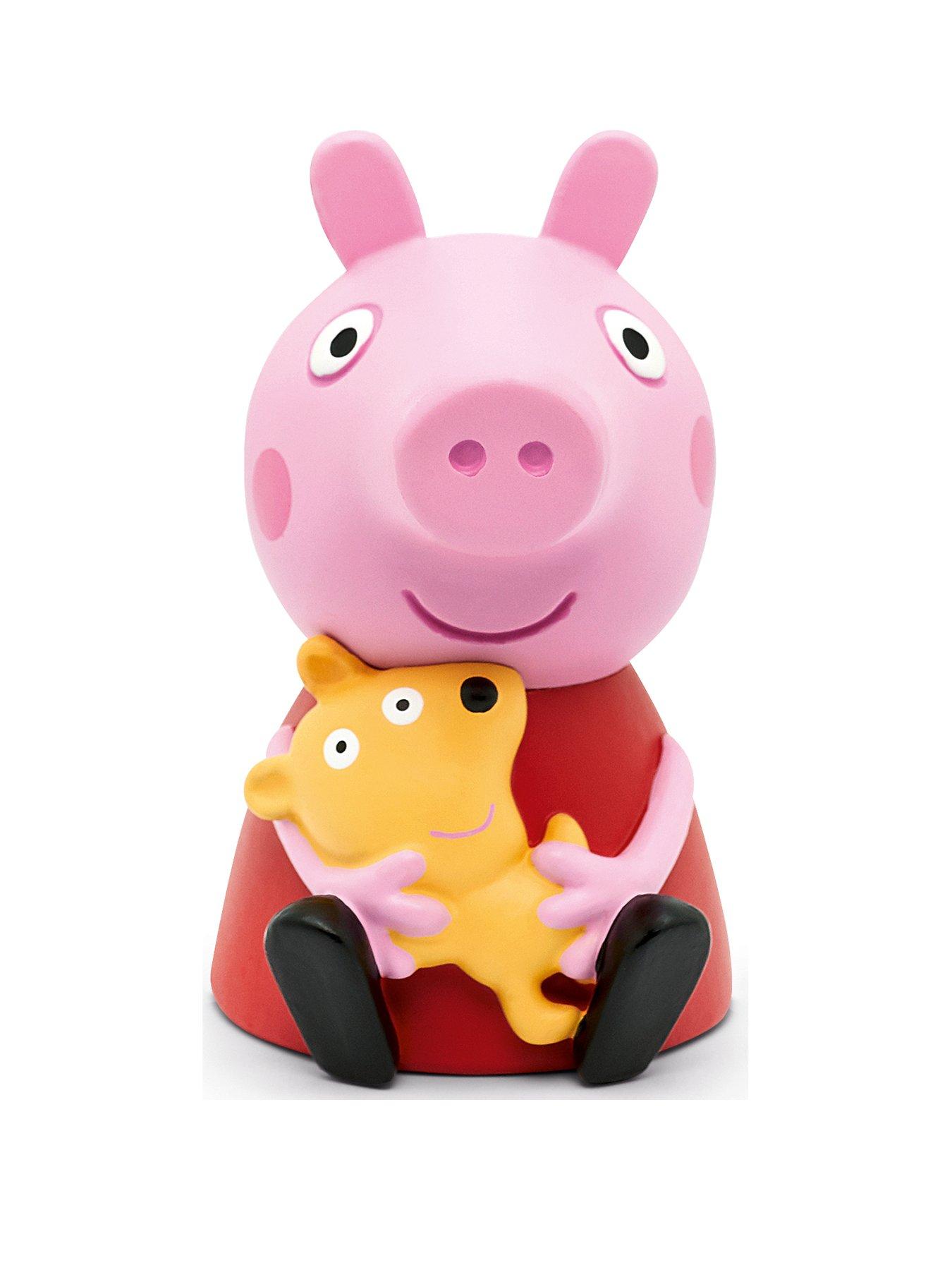 Tonies Peppa Pig: On the Road with Peppa Pig