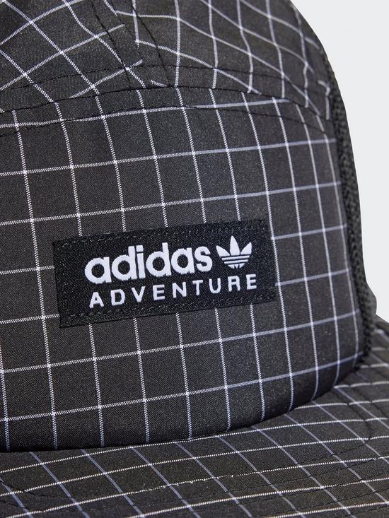 back image of adidas-originals-adventure-runners-cap