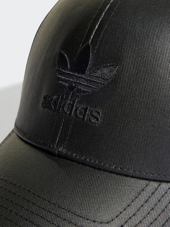 back image of adidas-originals-baseball-cap